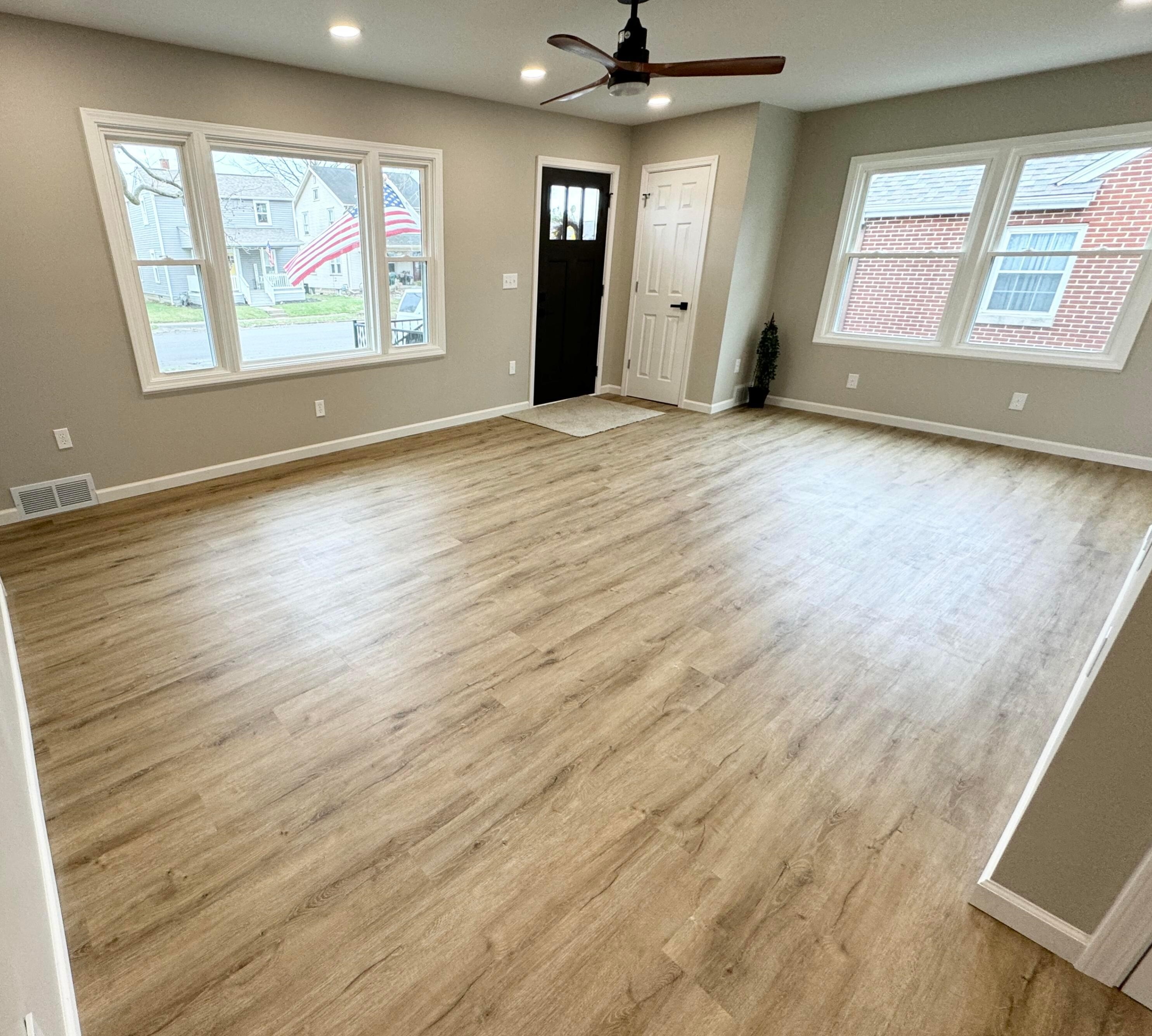 817 Madison Ave, Lancaster OH  43130-2616 exterior