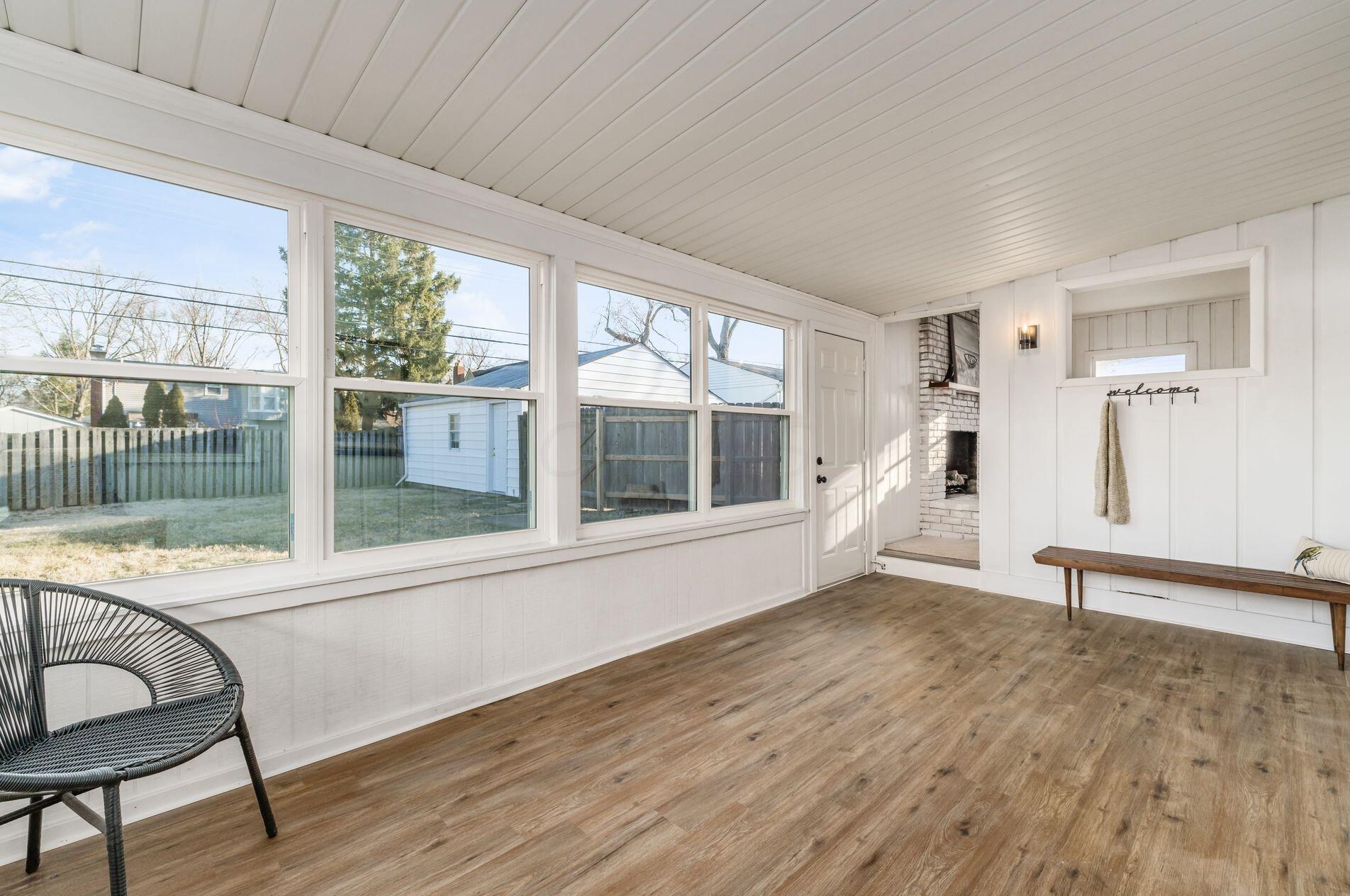 2260 Shrewsbury Rd, Columbus OH  43221-1232 exterior