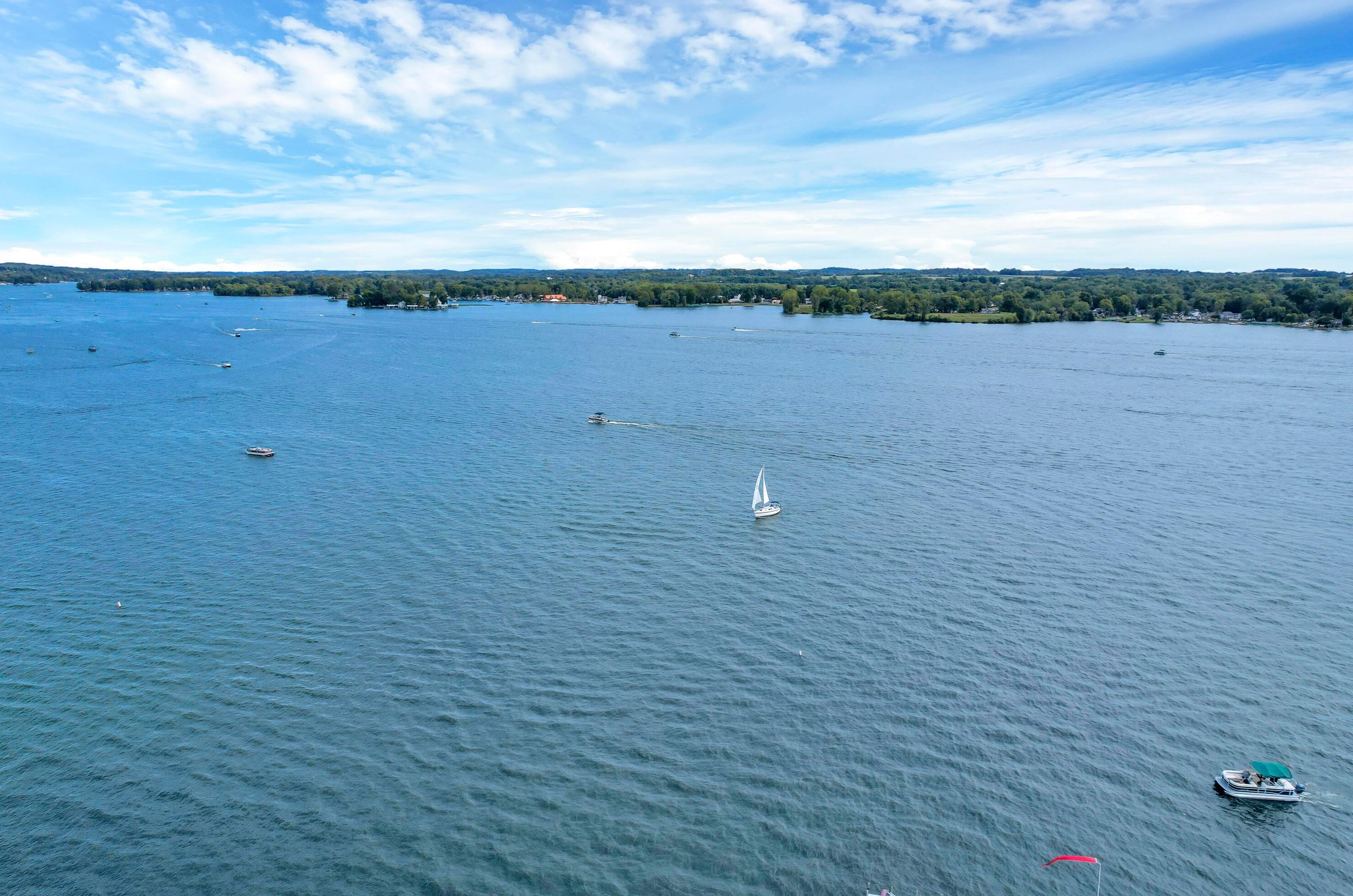182 Cranberry Ln, Buckeye Lake OH  43008-7832 exterior