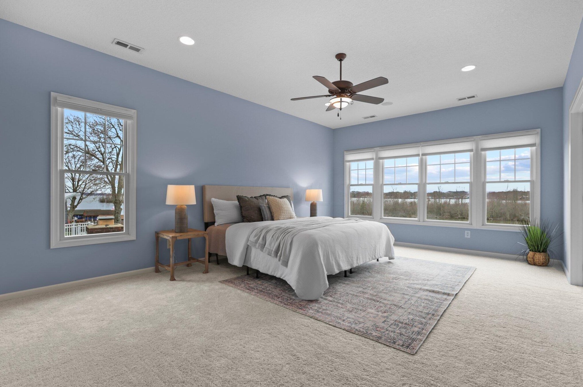 182 Cranberry Ln, Buckeye Lake OH  43008-7832 exterior
