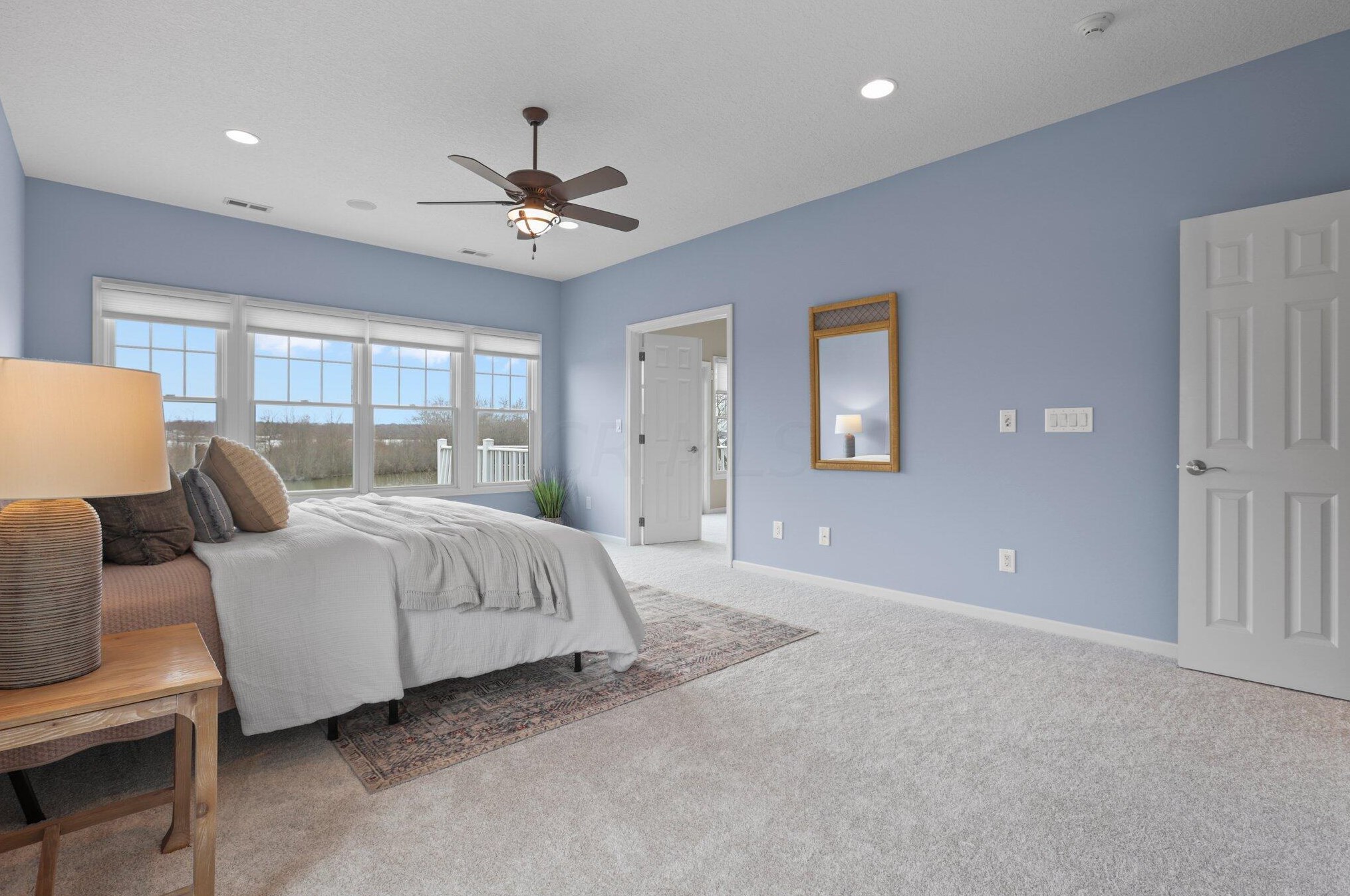 182 Cranberry Ln, Buckeye Lake OH  43008-7832 exterior