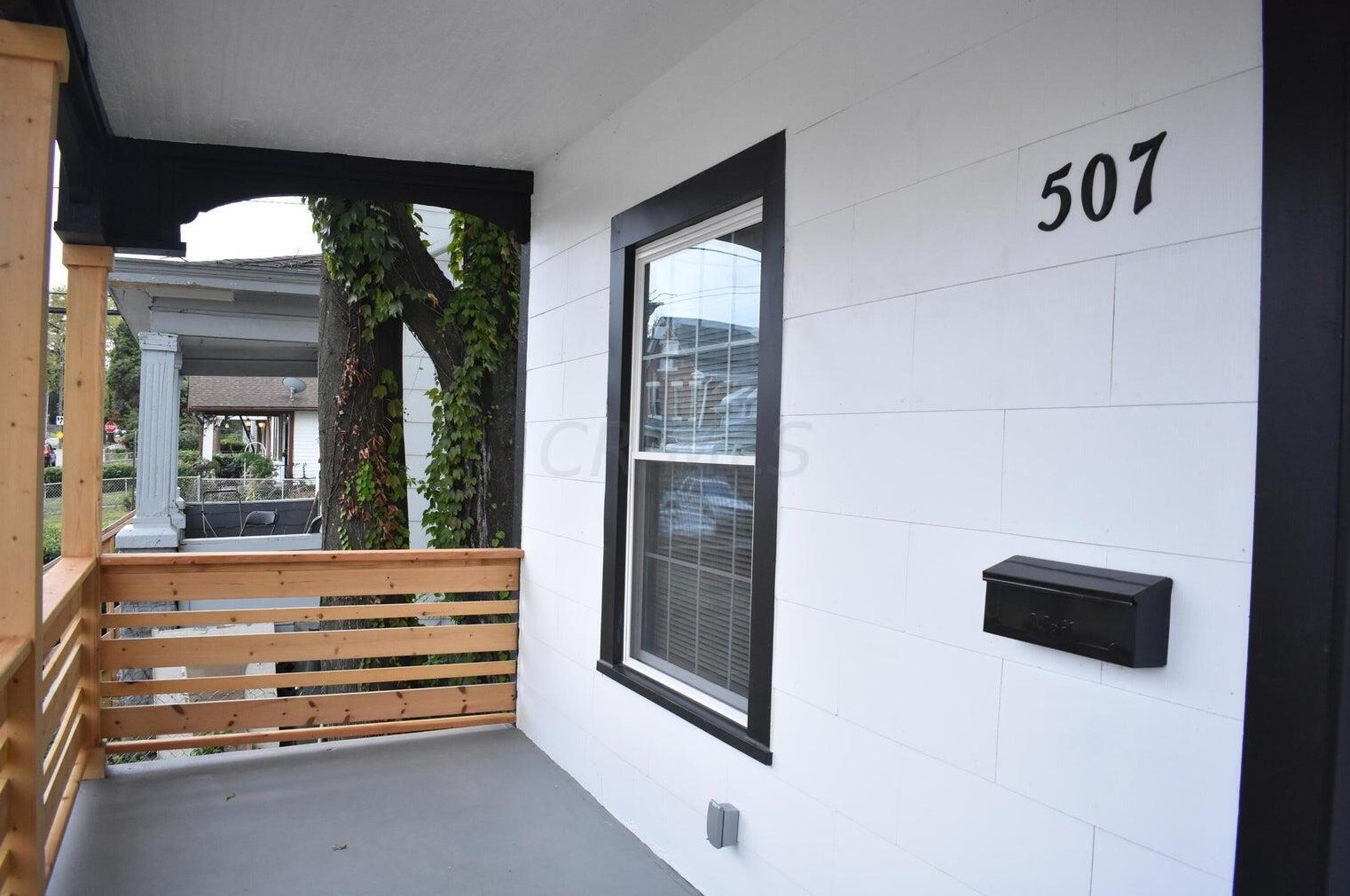 507 Bulen Ave, Columbus OH 43205-2504 exterior