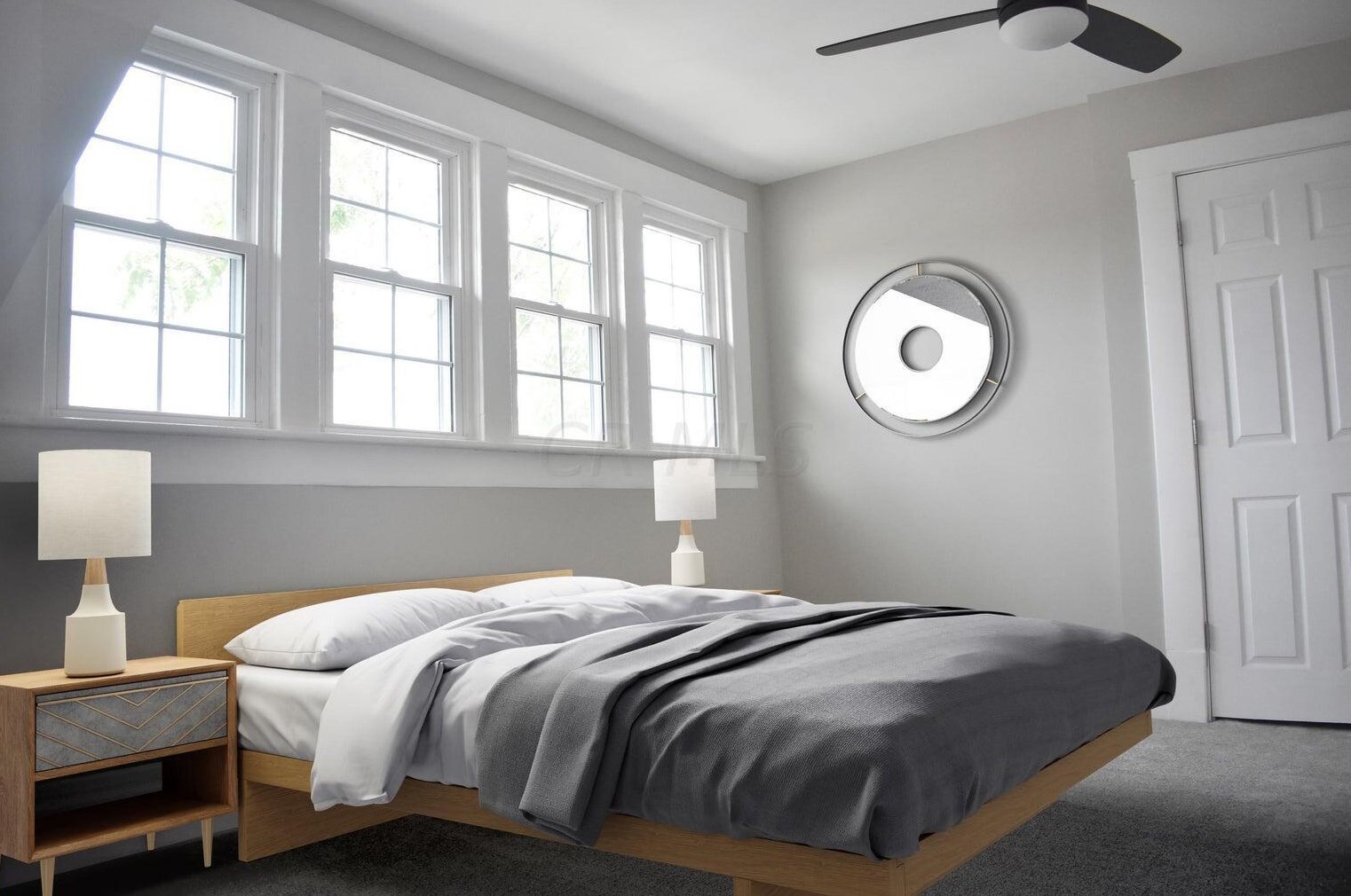 507 Bulen Ave, Columbus OH 43205-2504 exterior