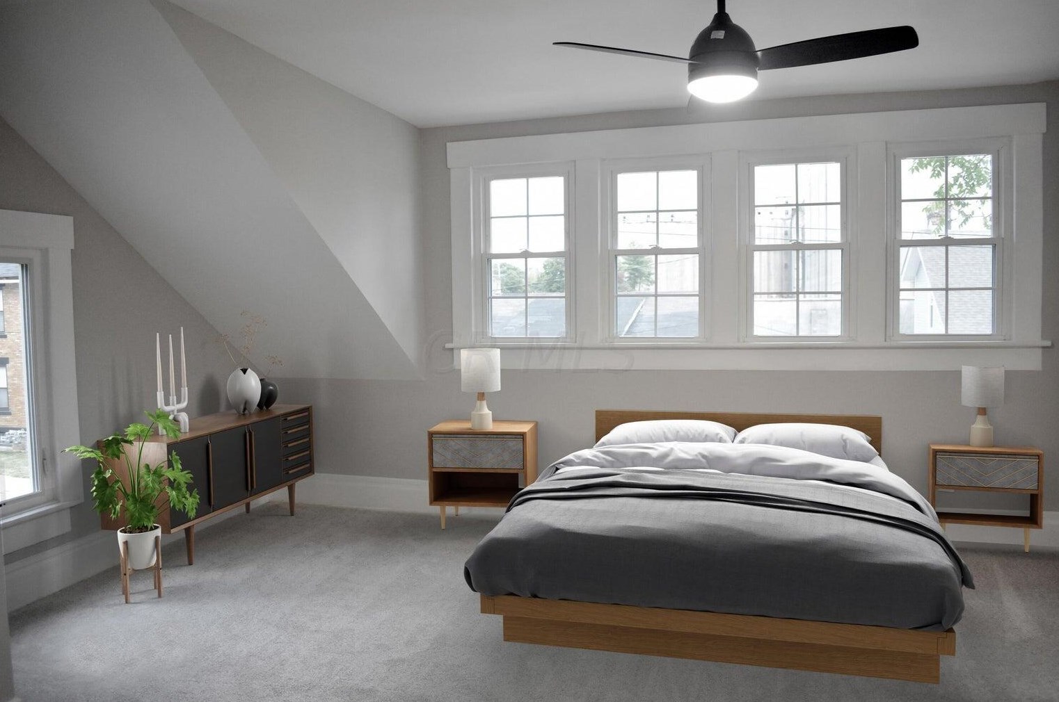 507 Bulen Ave, Columbus OH 43205-2504 exterior