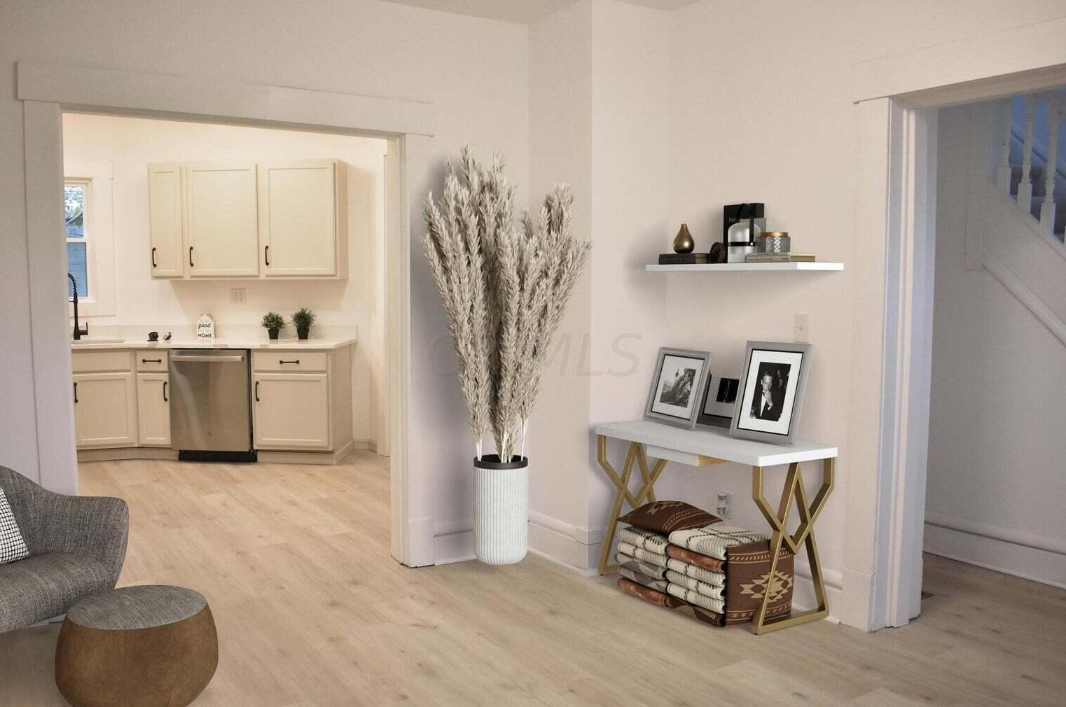 507 Bulen Ave, Columbus OH 43205-2504 exterior