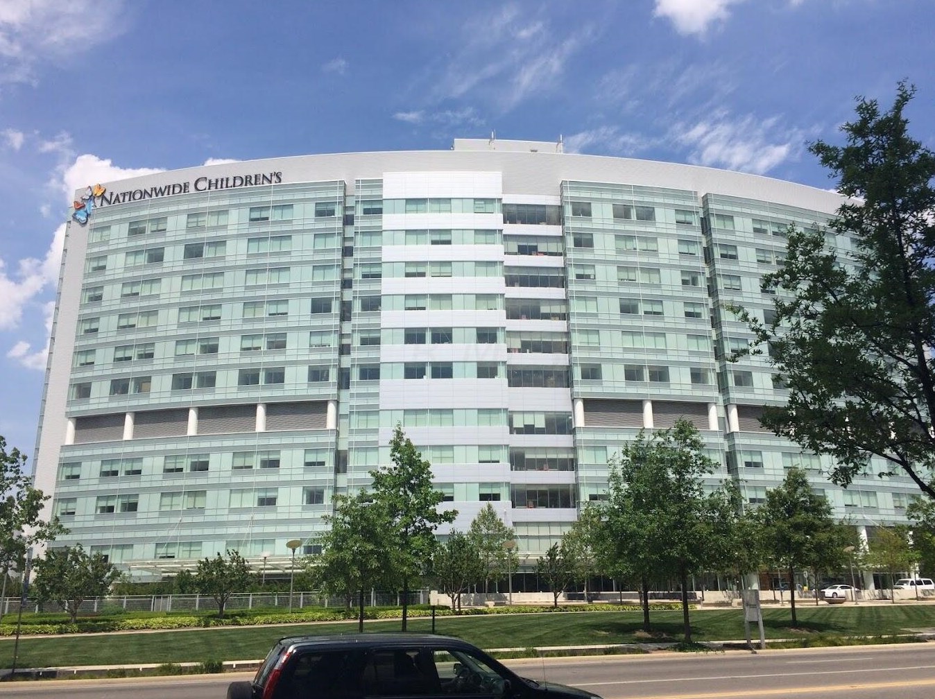 507 Bulen Ave, Columbus OH 43205-2504 exterior