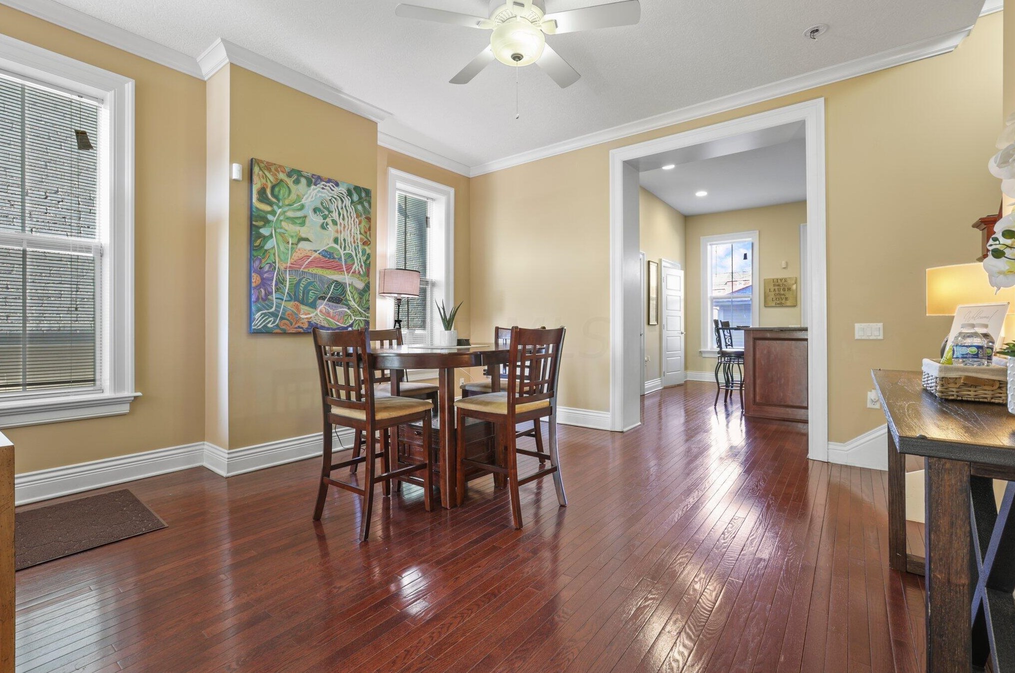 1066 Long St, Columbus OH  43203-1916 exterior