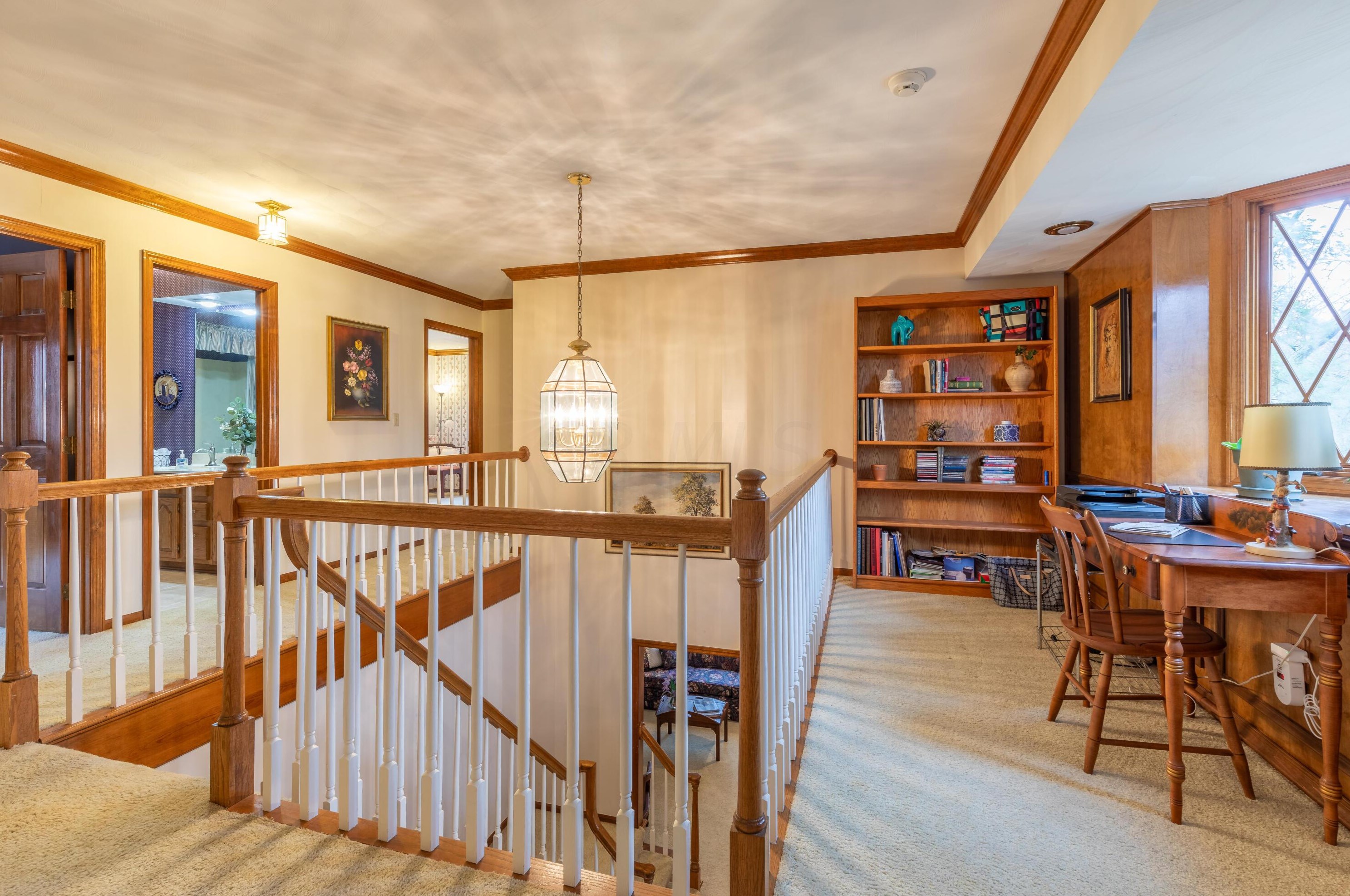 8398 Kilbirnie Ct, Dublin OH  43017-9732 exterior