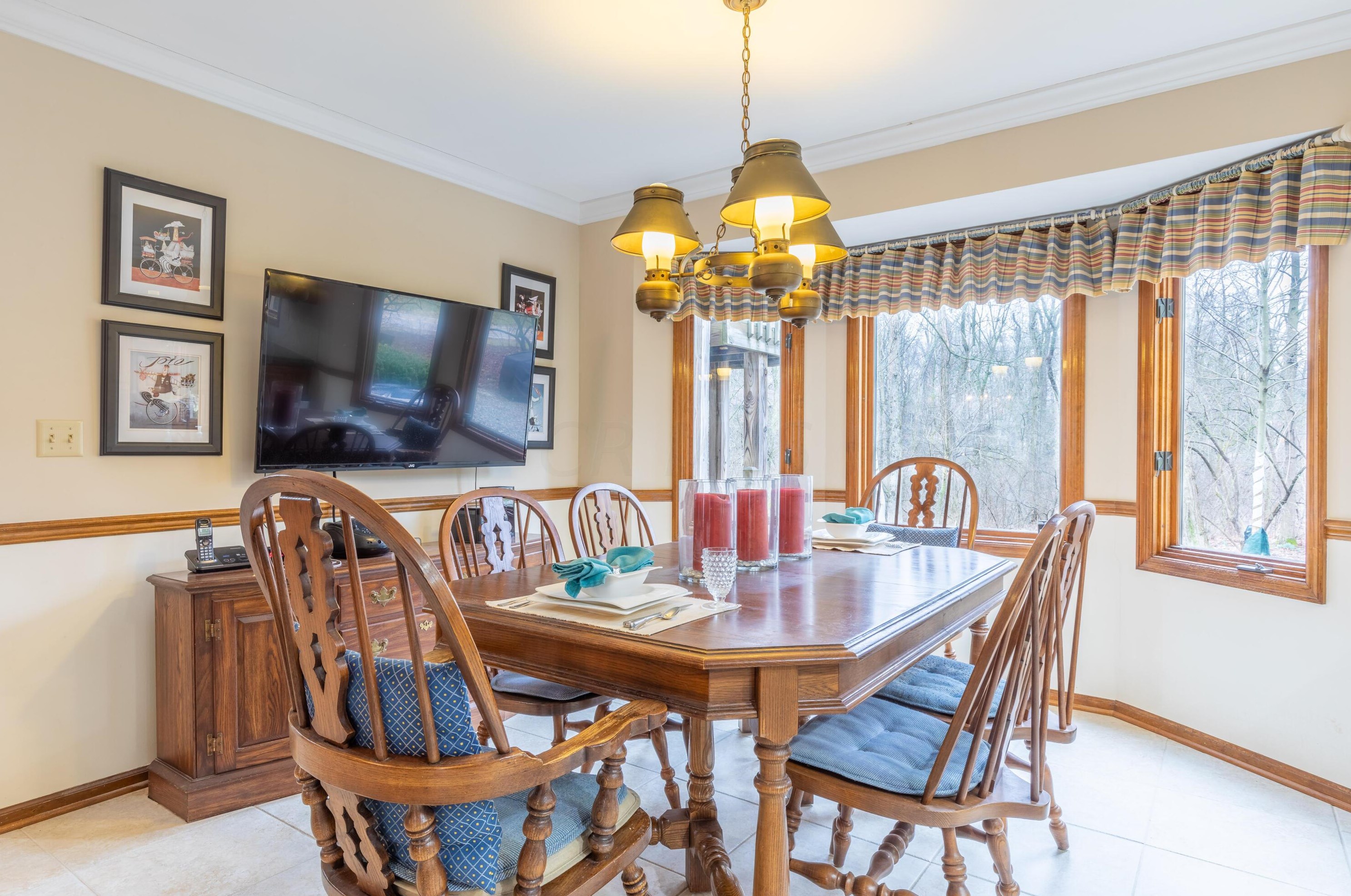 8398 Kilbirnie Ct, Dublin OH  43017-9732 exterior