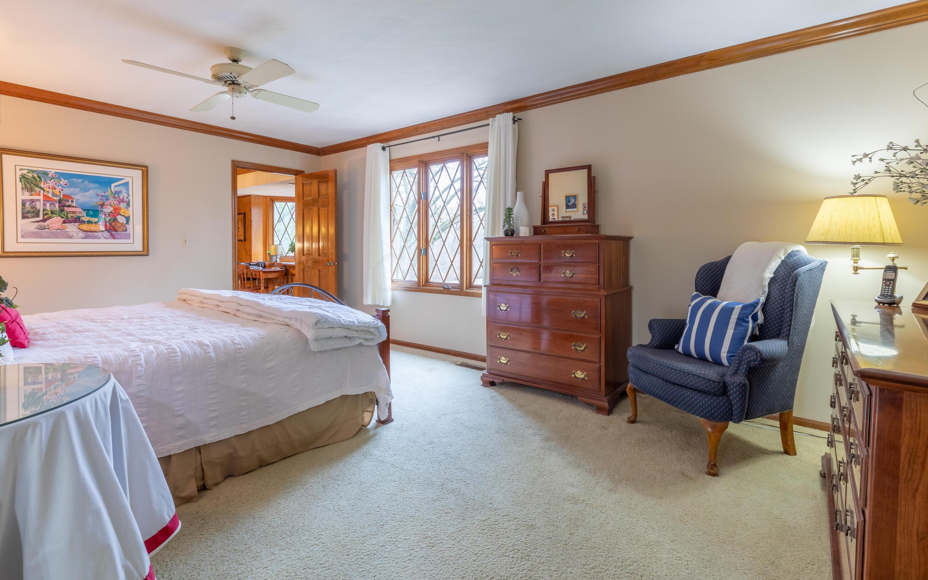 8398 Kilbirnie Ct, Dublin OH  43017-9732 exterior