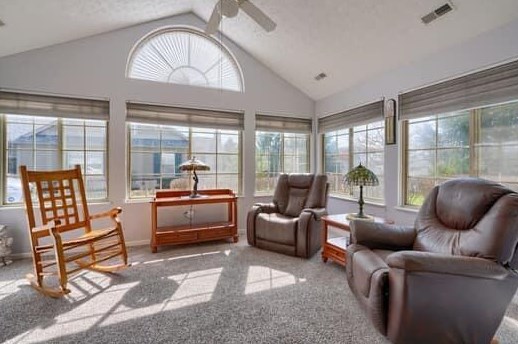 6690 Lakeview Cir, Cnl Wnchstr OH  43110-1255 exterior