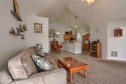 6690 Lakeview Cir, Cnl Wnchstr OH  43110-1255 exterior