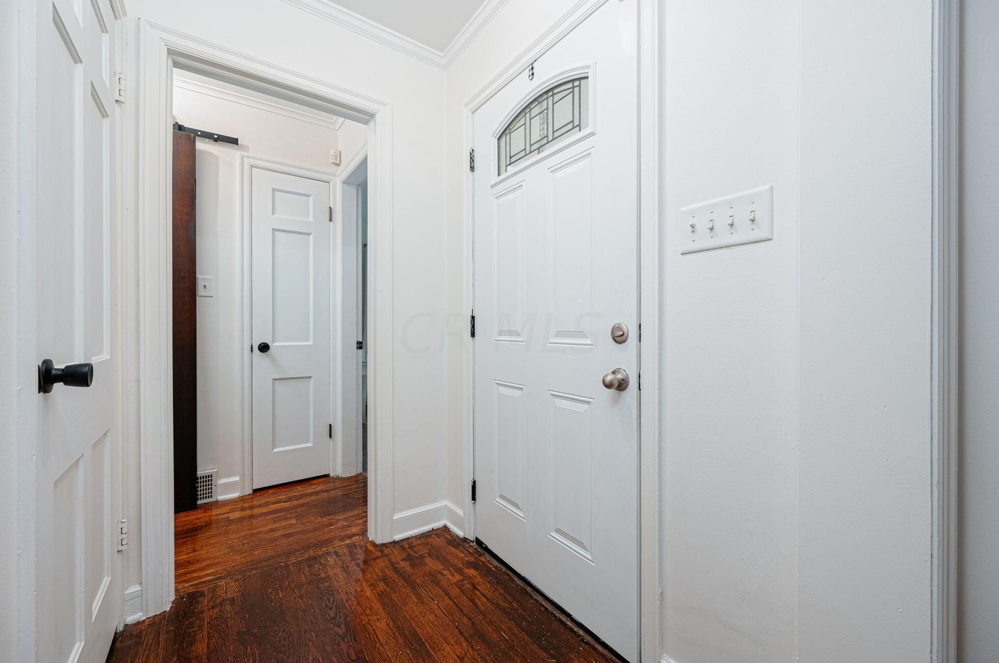 2388 Livingston Ave, Columbus OH  43209-2845 exterior