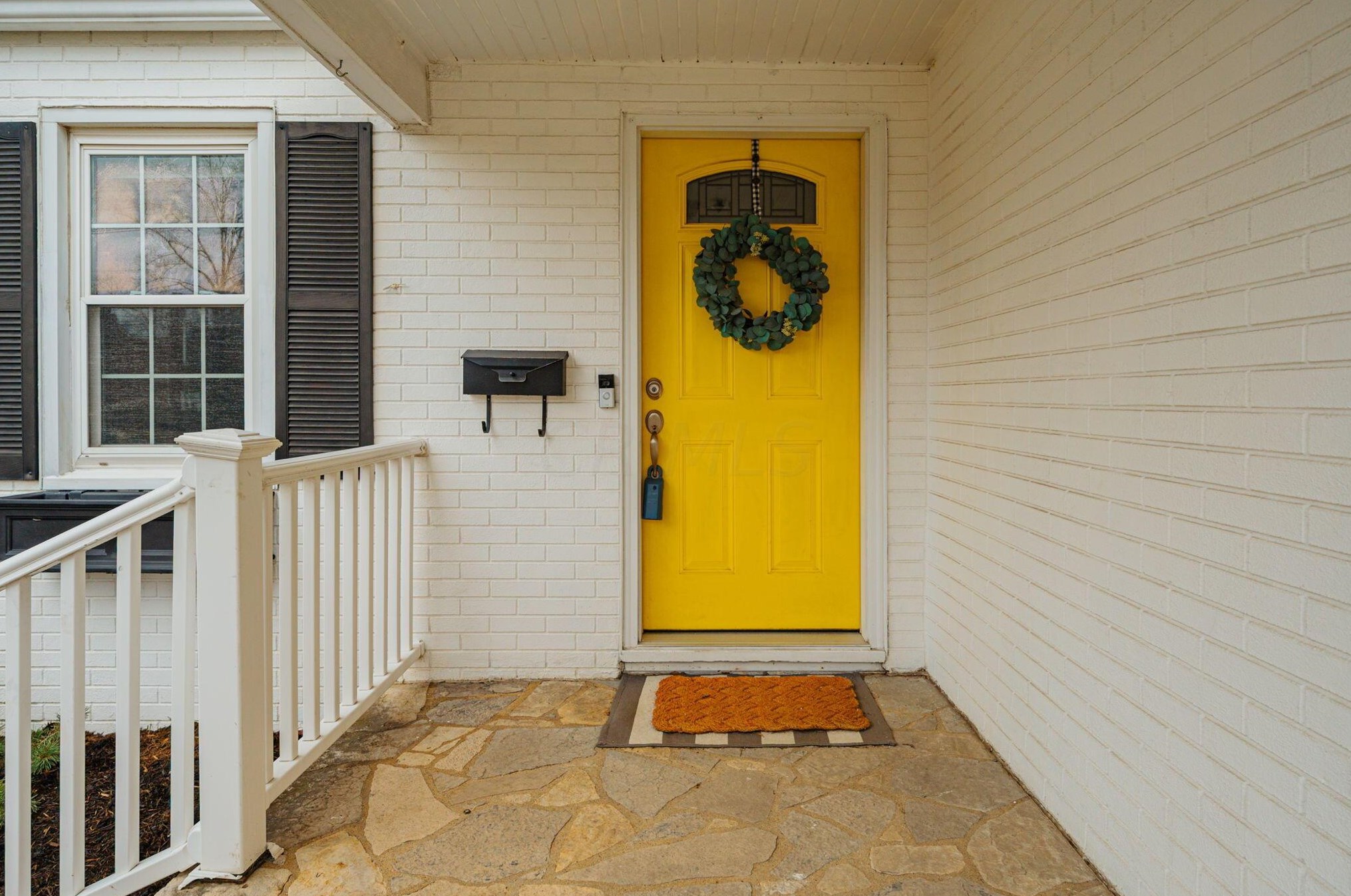 2388 Livingston Ave, Columbus OH  43209-2845 exterior