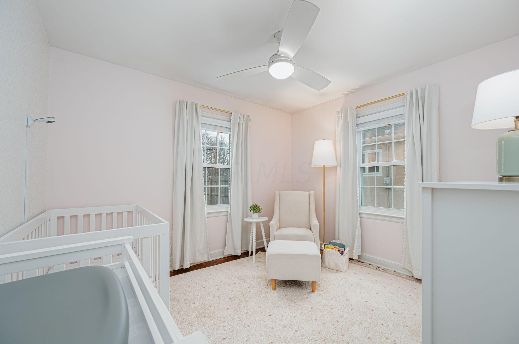 2388 Livingston Ave, Columbus OH  43209-2845 exterior