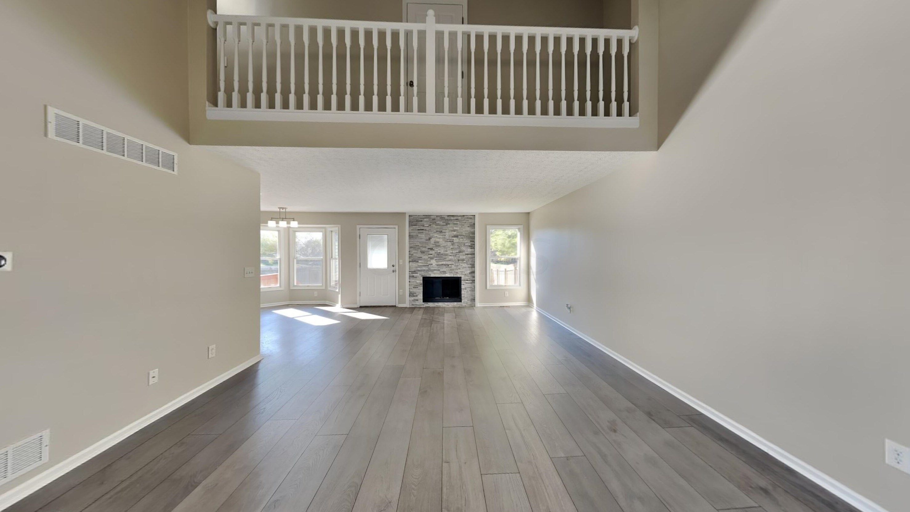 451 Bricktone Dr, Blacklick OH  43004-9224 exterior