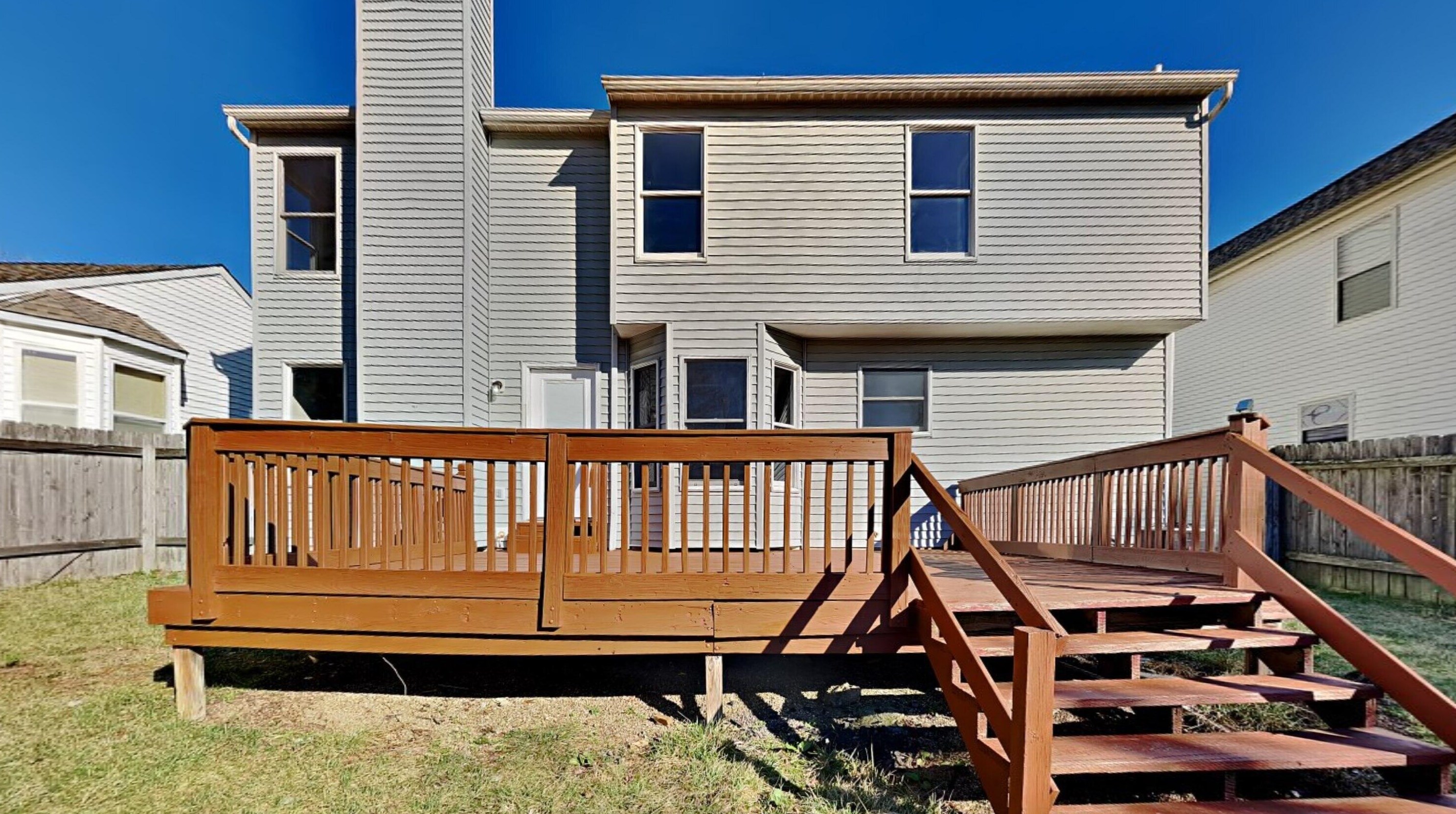 451 Bricktone Dr, Blacklick OH  43004-9224 exterior