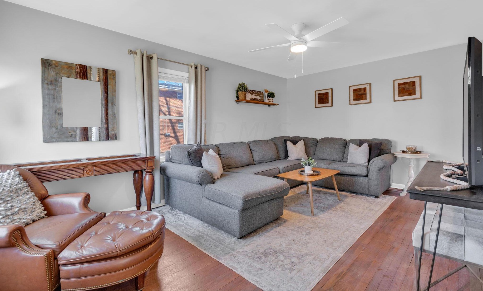 1588 Star Ave, Columbus OH  43212-2459 exterior