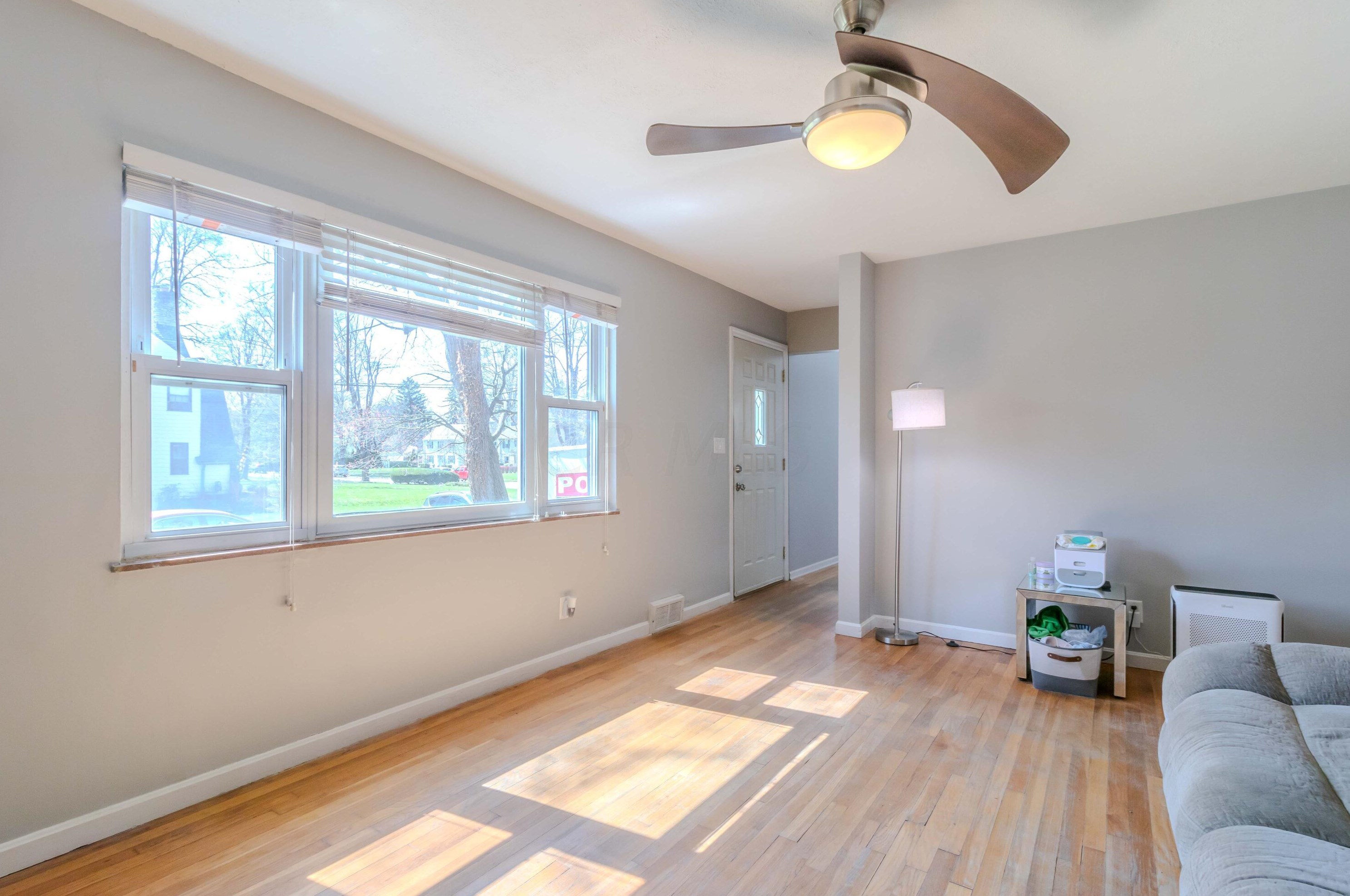 2590 Ruhl Ave, Columbus OH 43209-1172 exterior