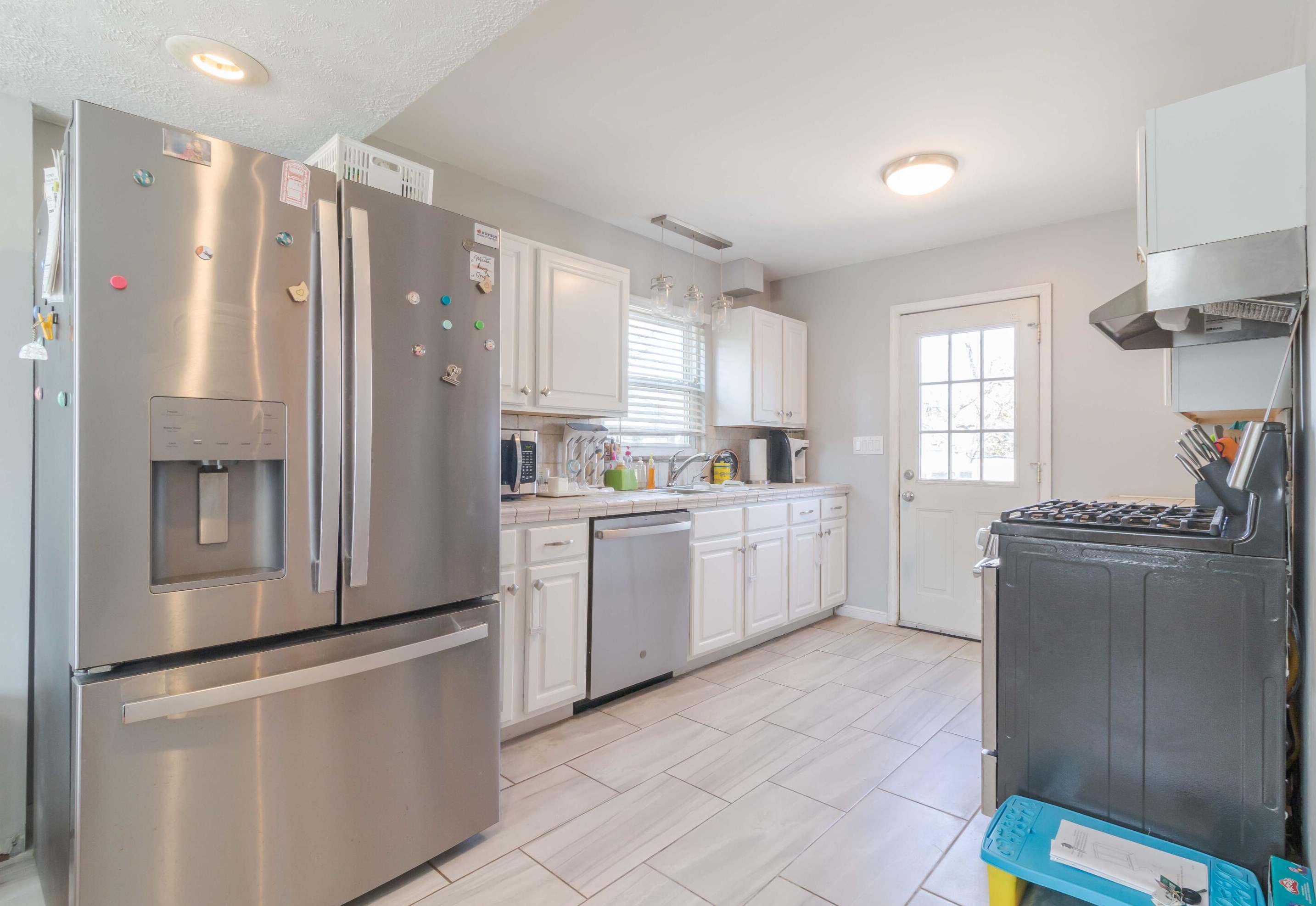 2590 Ruhl Ave, Columbus OH 43209-1172 exterior