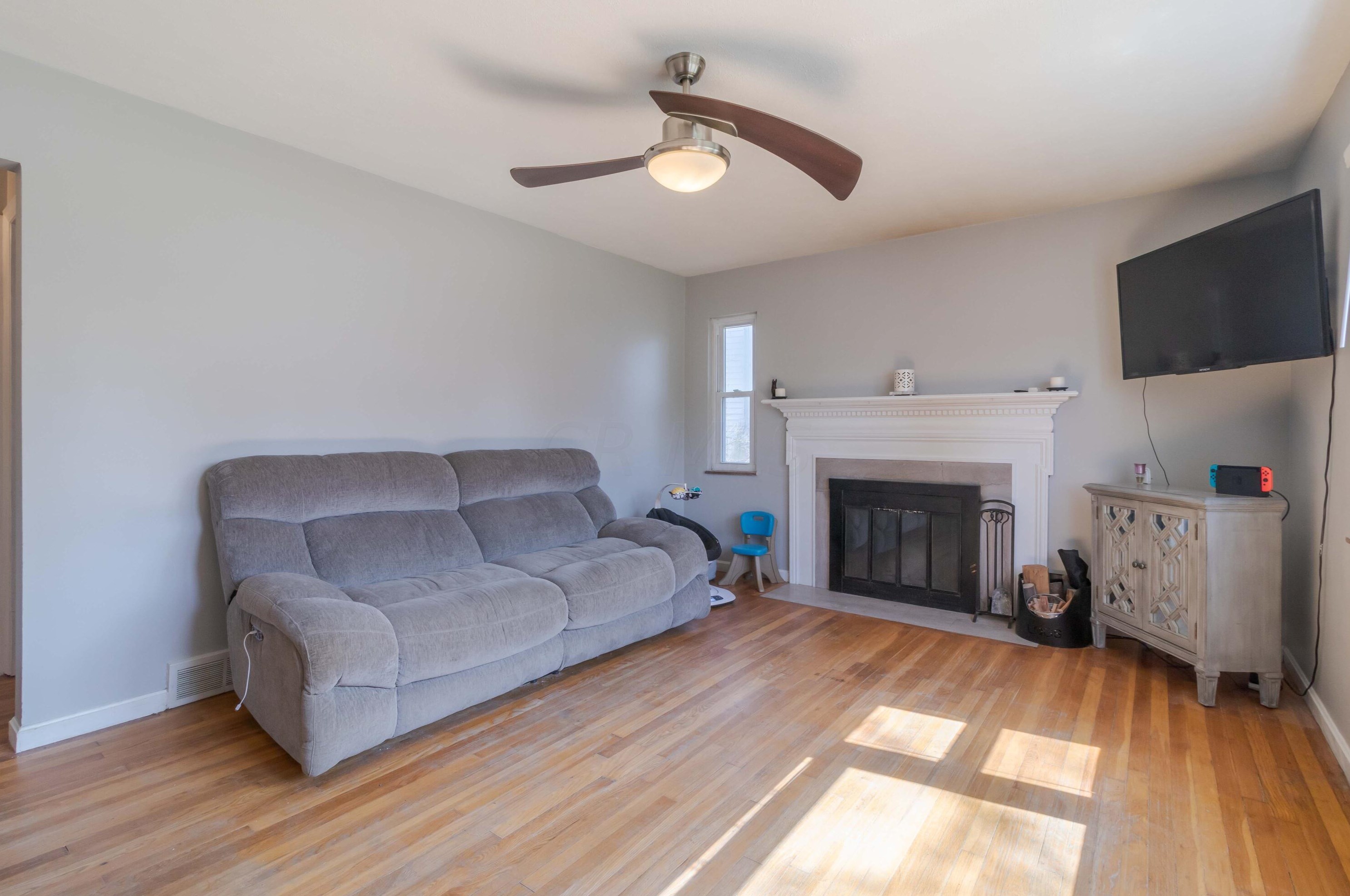 2590 Ruhl Ave, Columbus OH 43209-1172 exterior