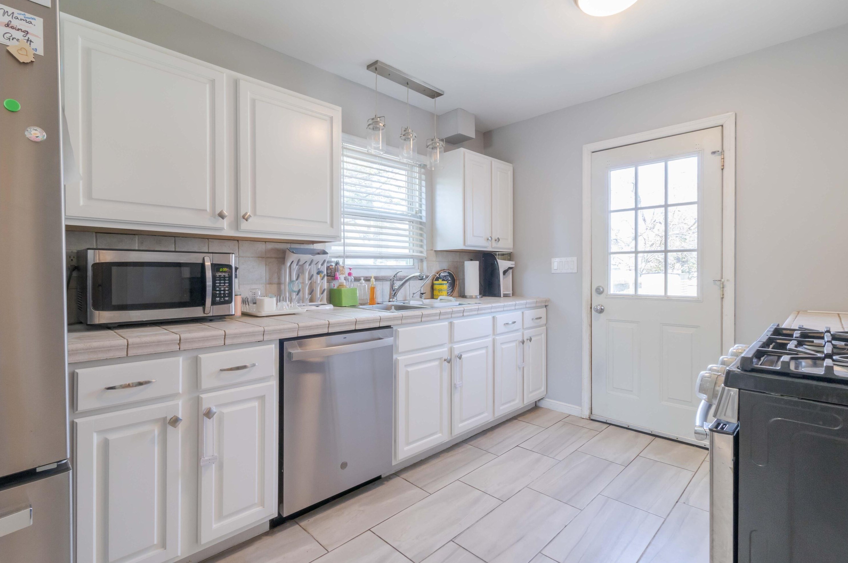 2590 Ruhl Ave, Columbus OH 43209-1172 exterior