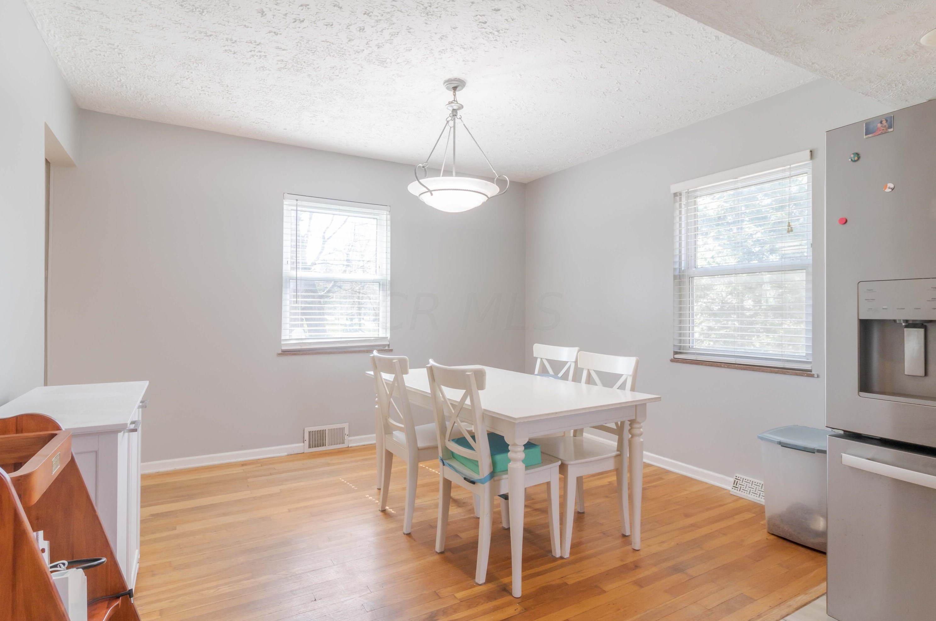 2590 Ruhl Ave, Columbus OH 43209-1172 exterior