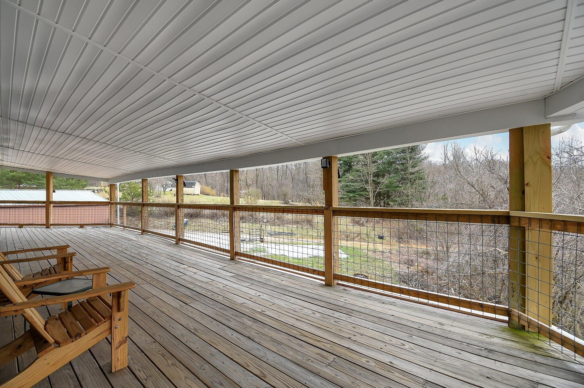 2377 Pumpkinvine Rd, Lancaster OH  43130-8010 exterior