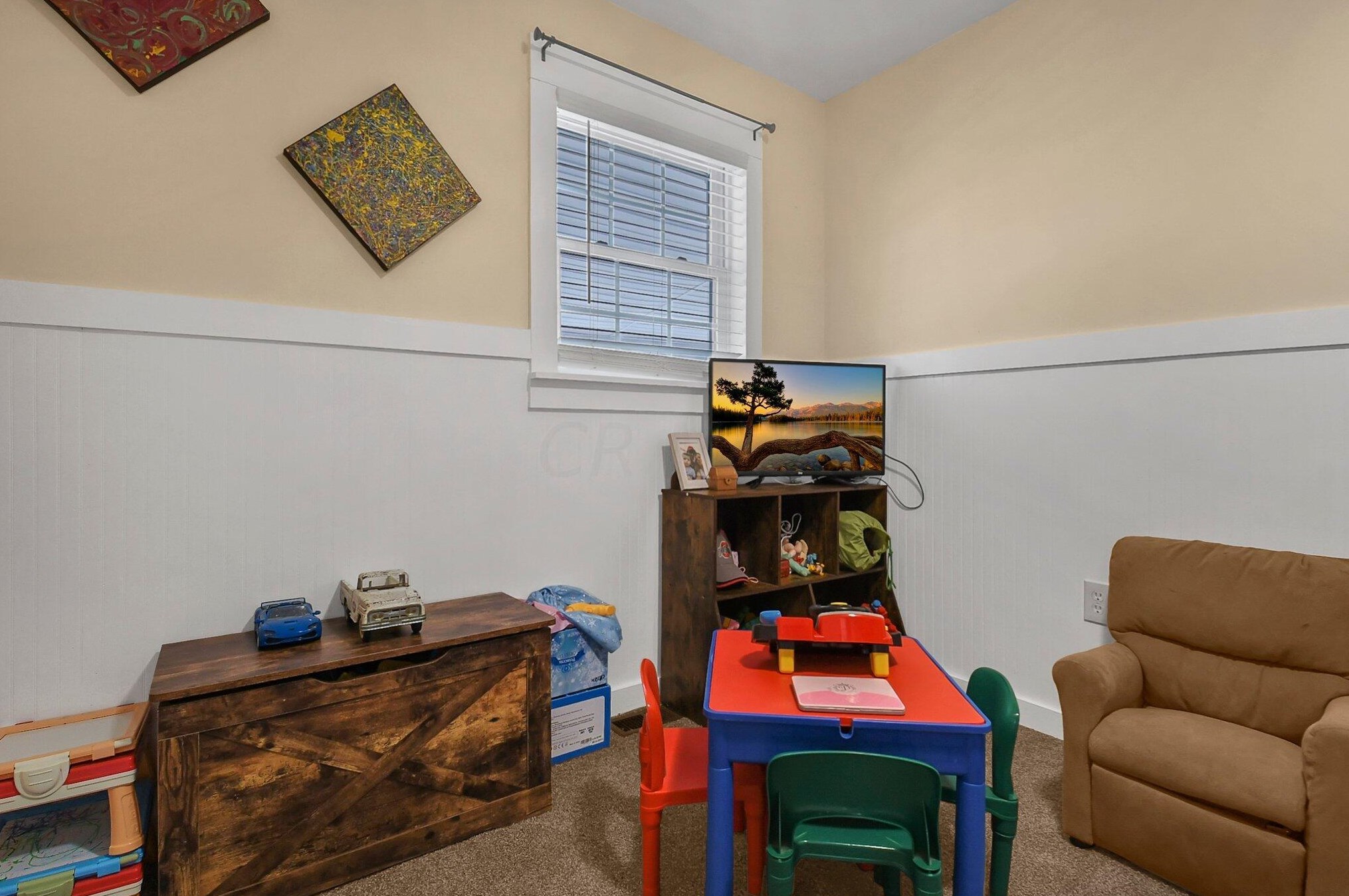 2377 Pumpkinvine Rd, Lancaster OH  43130-8010 exterior