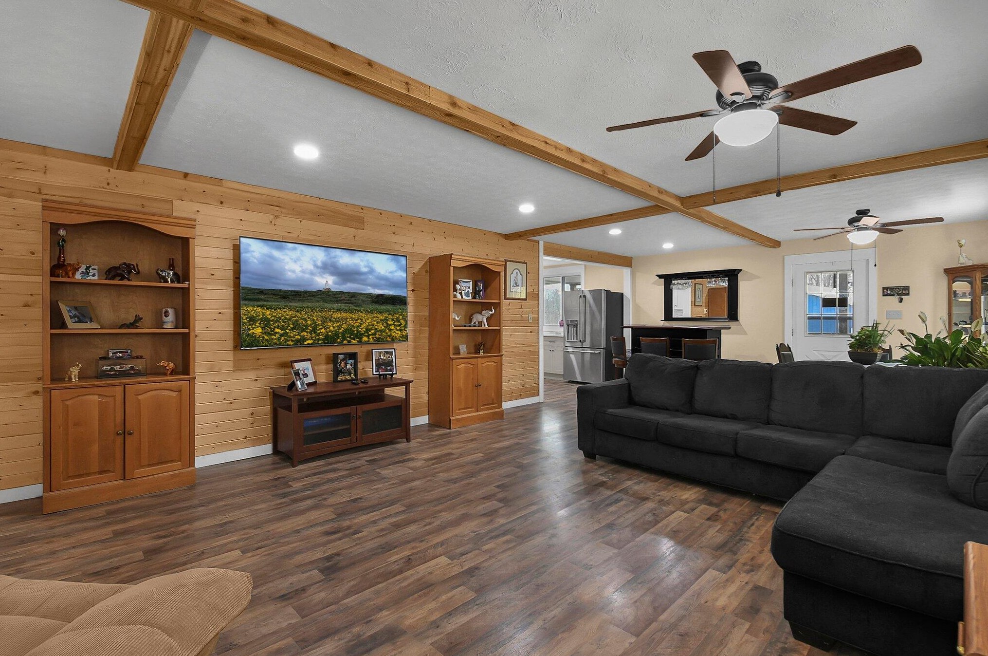 2377 Pumpkinvine Rd, Lancaster OH  43130-8010 exterior