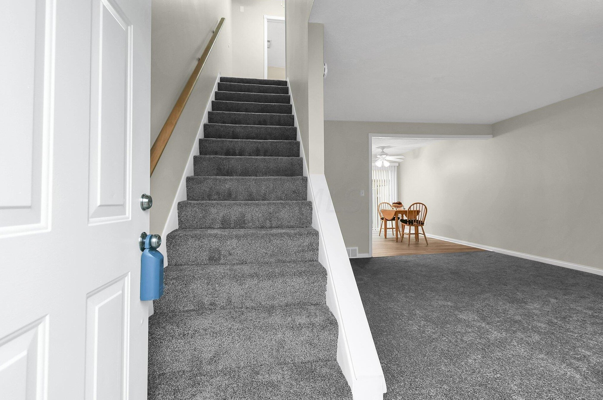 3084 Highcliff Ct, Columbus OH 43231-2344 exterior