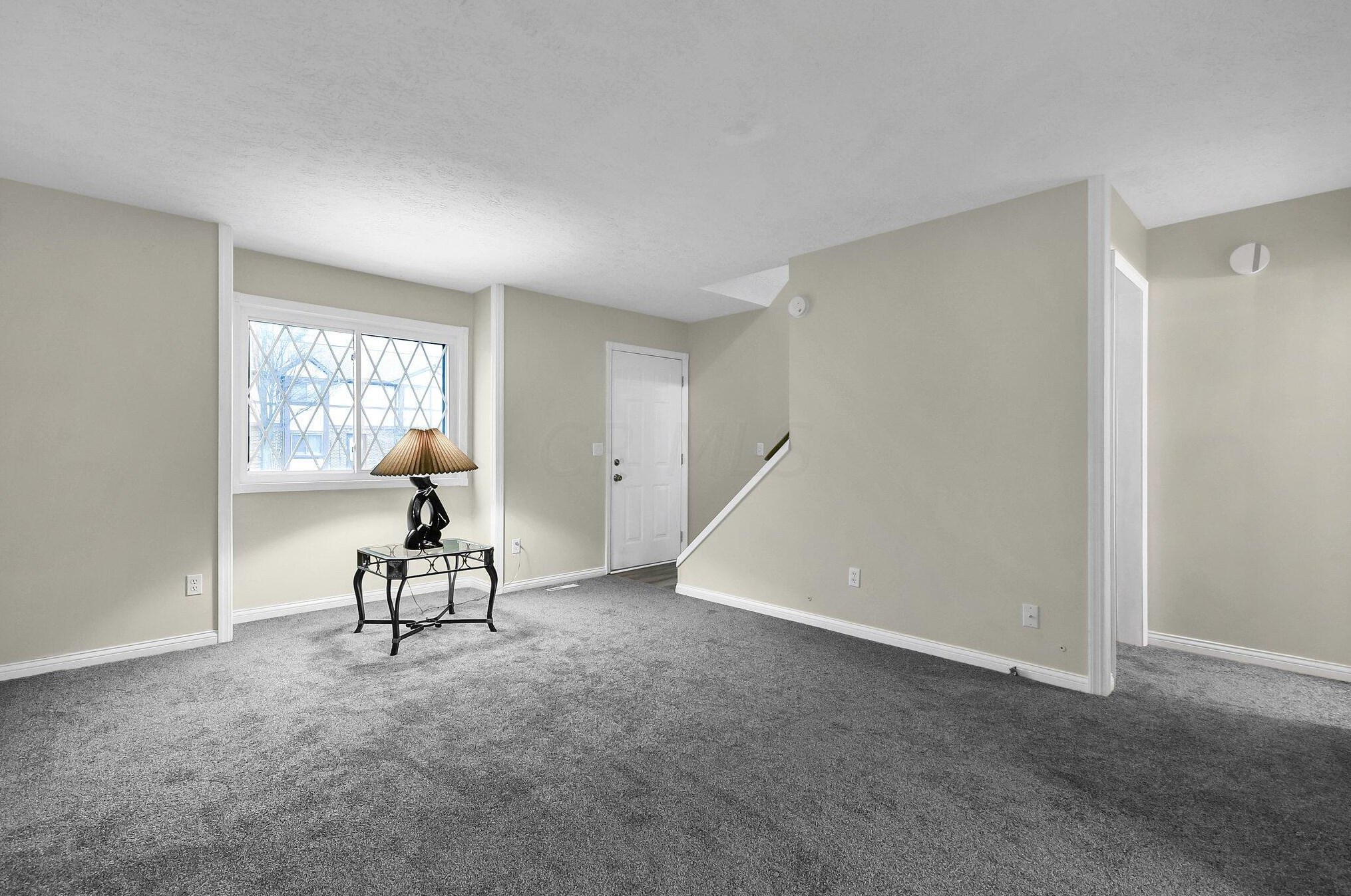 3084 Highcliff Ct, Columbus OH 43231-2344 exterior