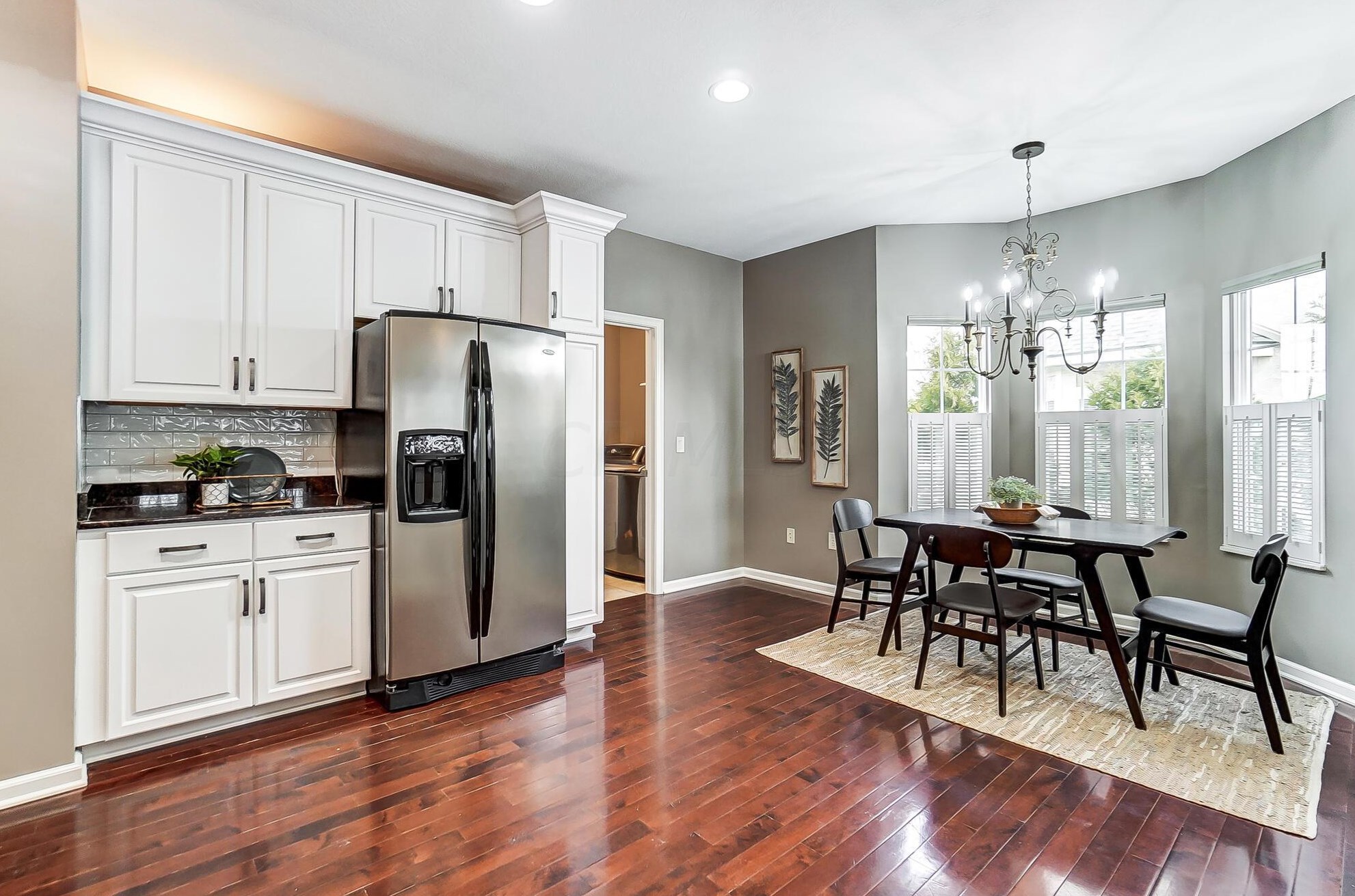 5193 Avery Oak Dr, Dublin OH  43016-7357 exterior