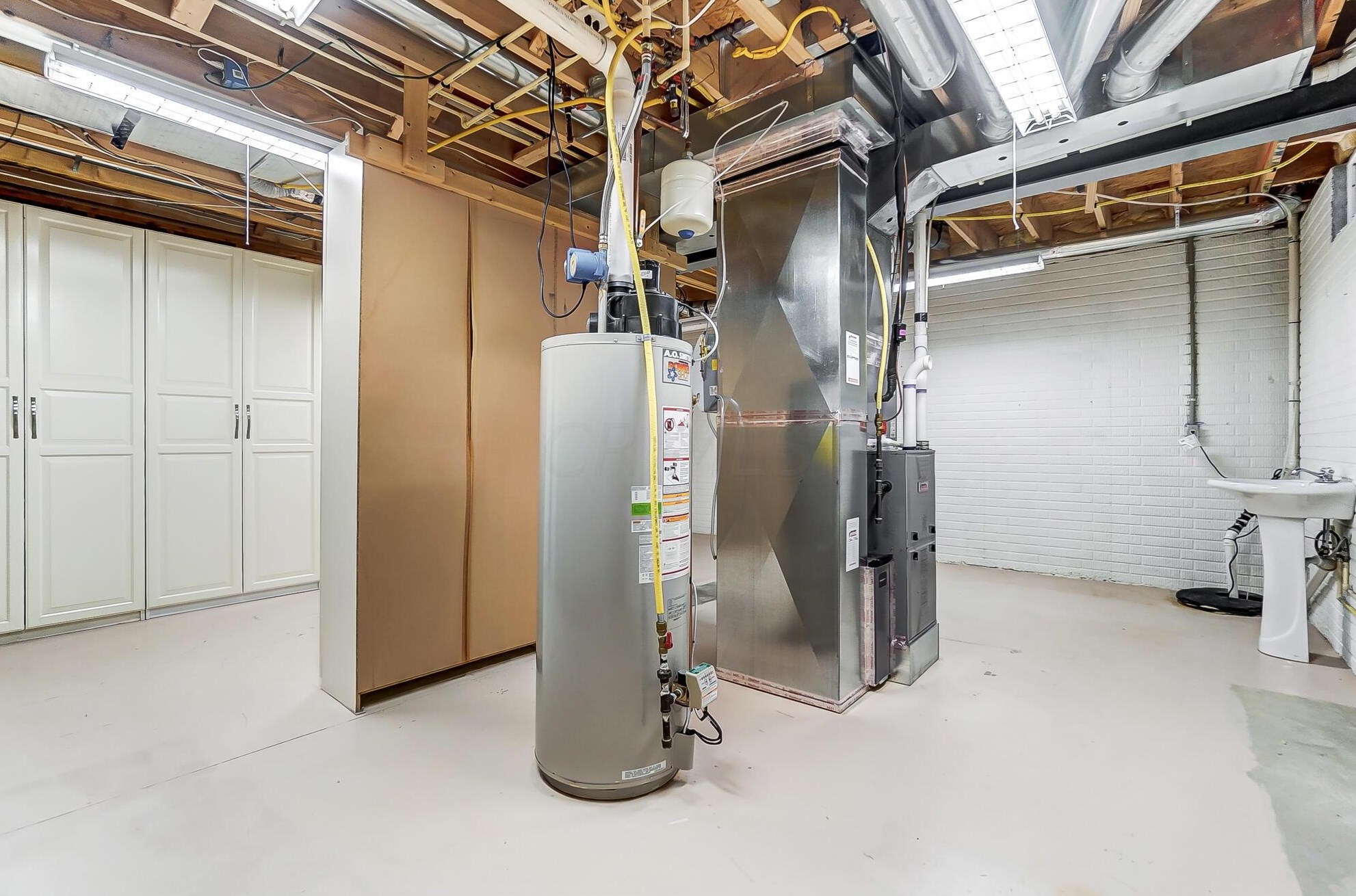 5193 Avery Oak Dr, Dublin OH  43016-7357 exterior