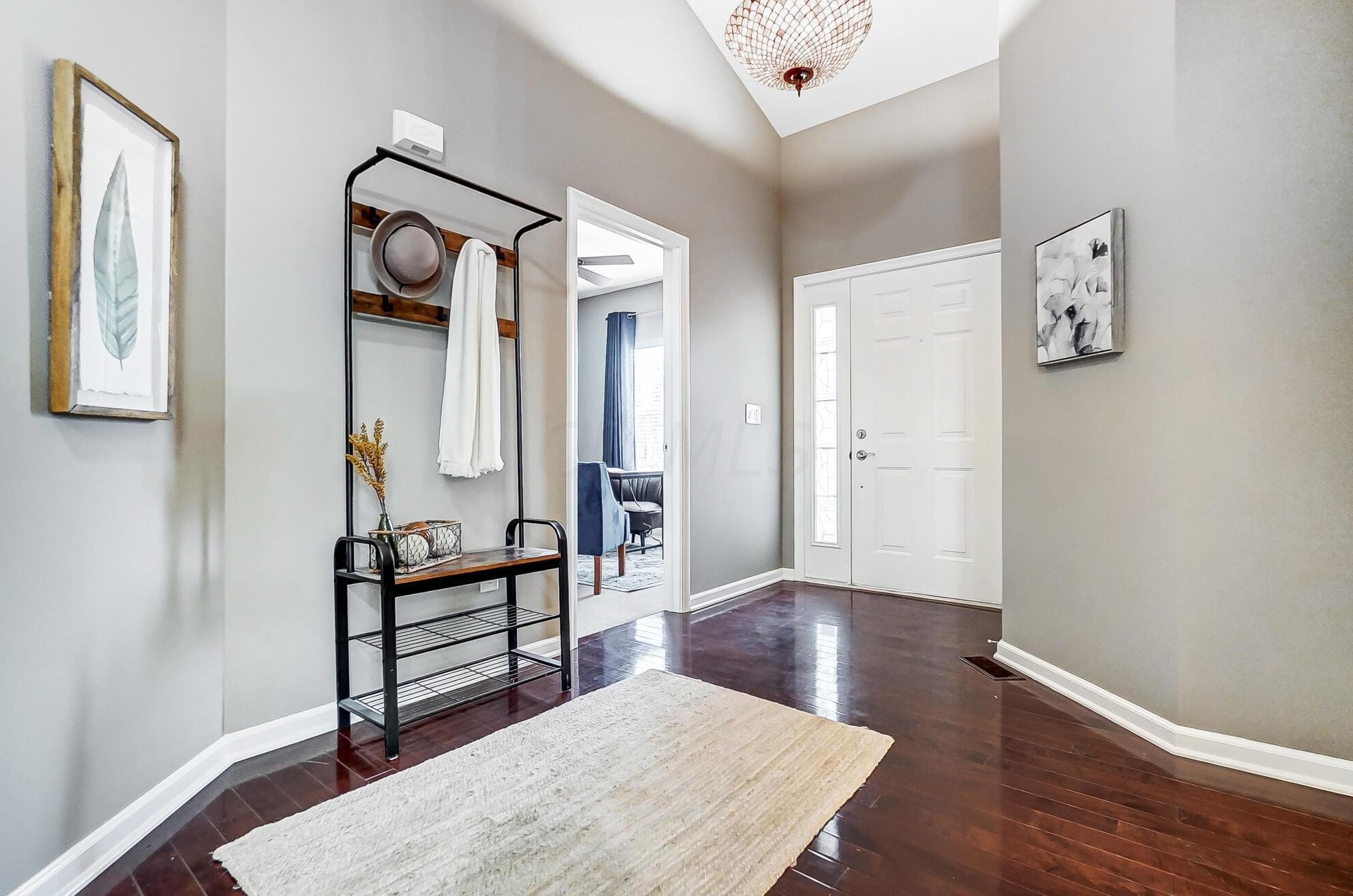 5193 Avery Oak Dr, Dublin OH  43016-7357 exterior