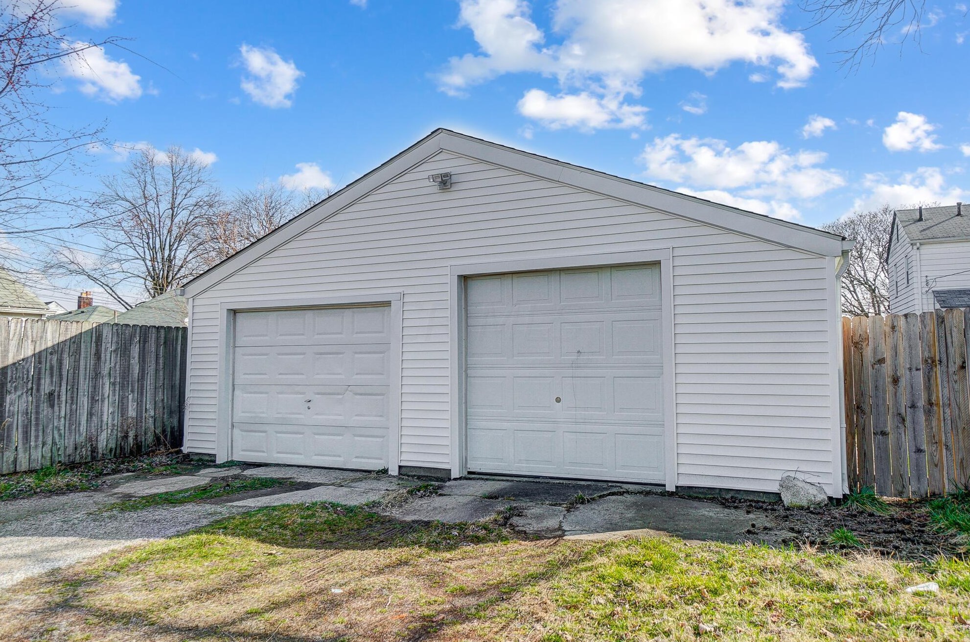 97 Westgate Ave, Columbus OH  43204-1346 exterior