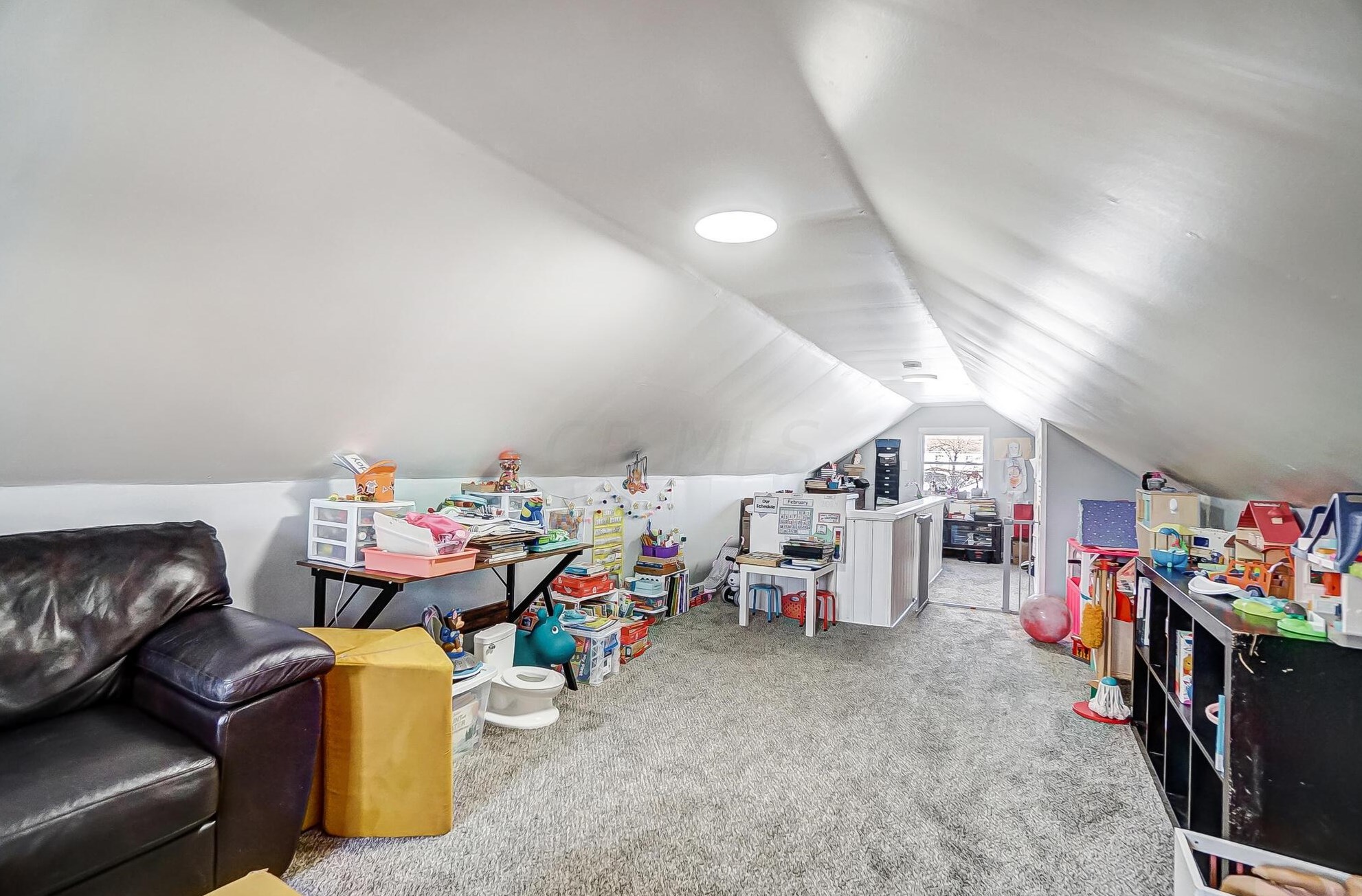 97 Westgate Ave, Columbus OH  43204-1346 exterior