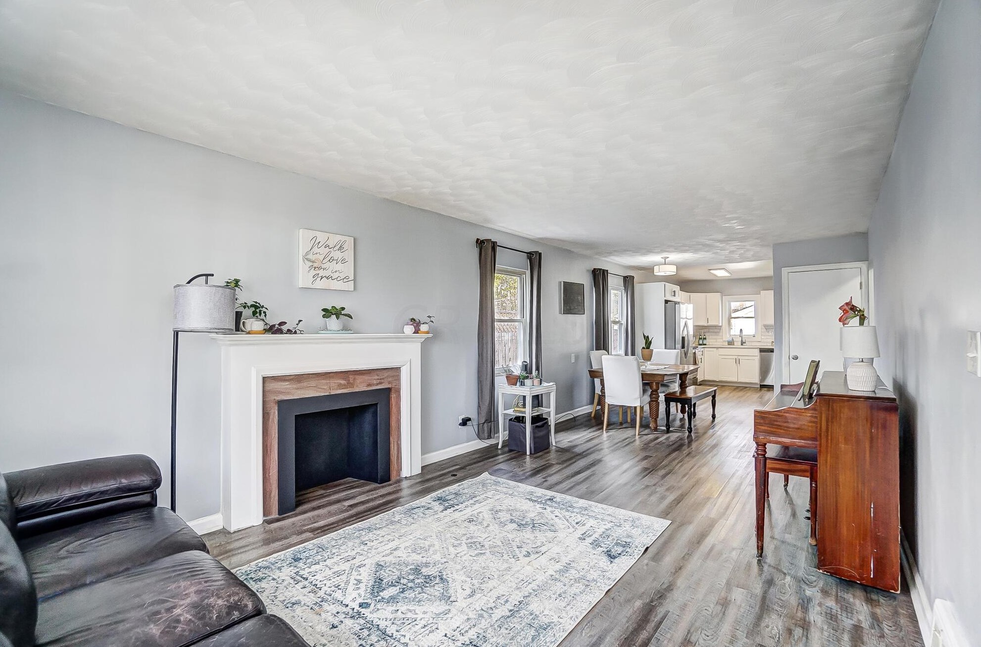 97 Westgate Ave, Columbus OH  43204-1346 exterior