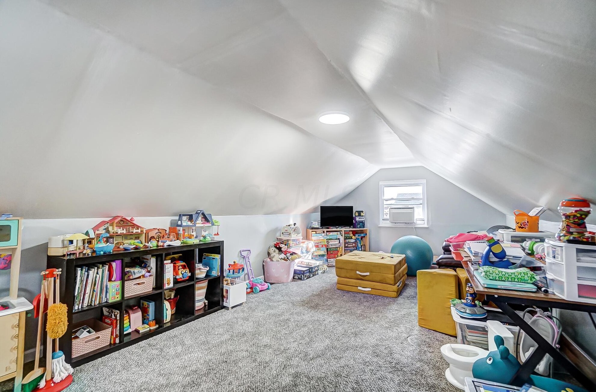 97 Westgate Ave, Columbus OH  43204-1346 exterior