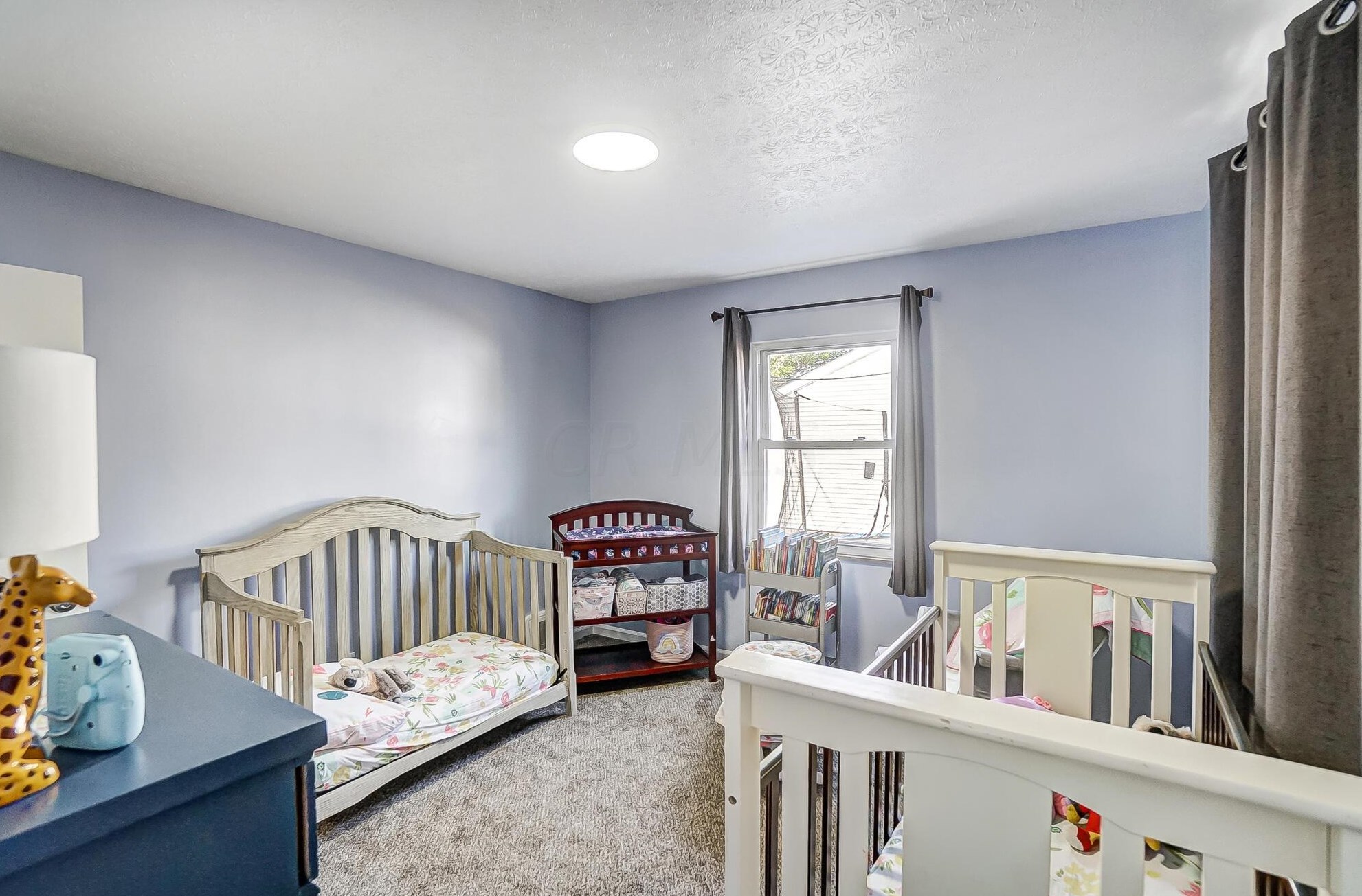 97 Westgate Ave, Columbus OH  43204-1346 exterior