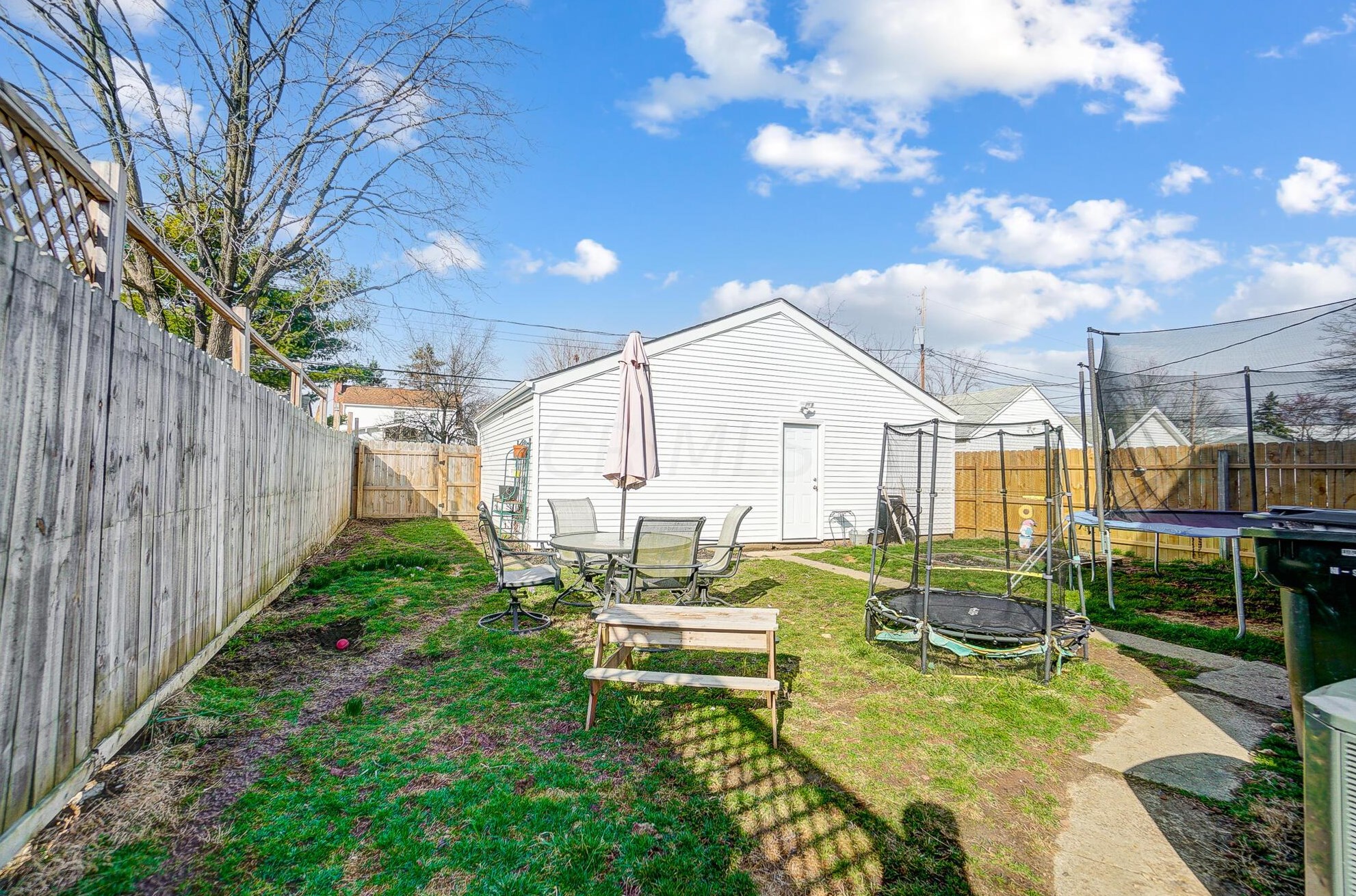 97 Westgate Ave, Columbus OH  43204-1346 exterior