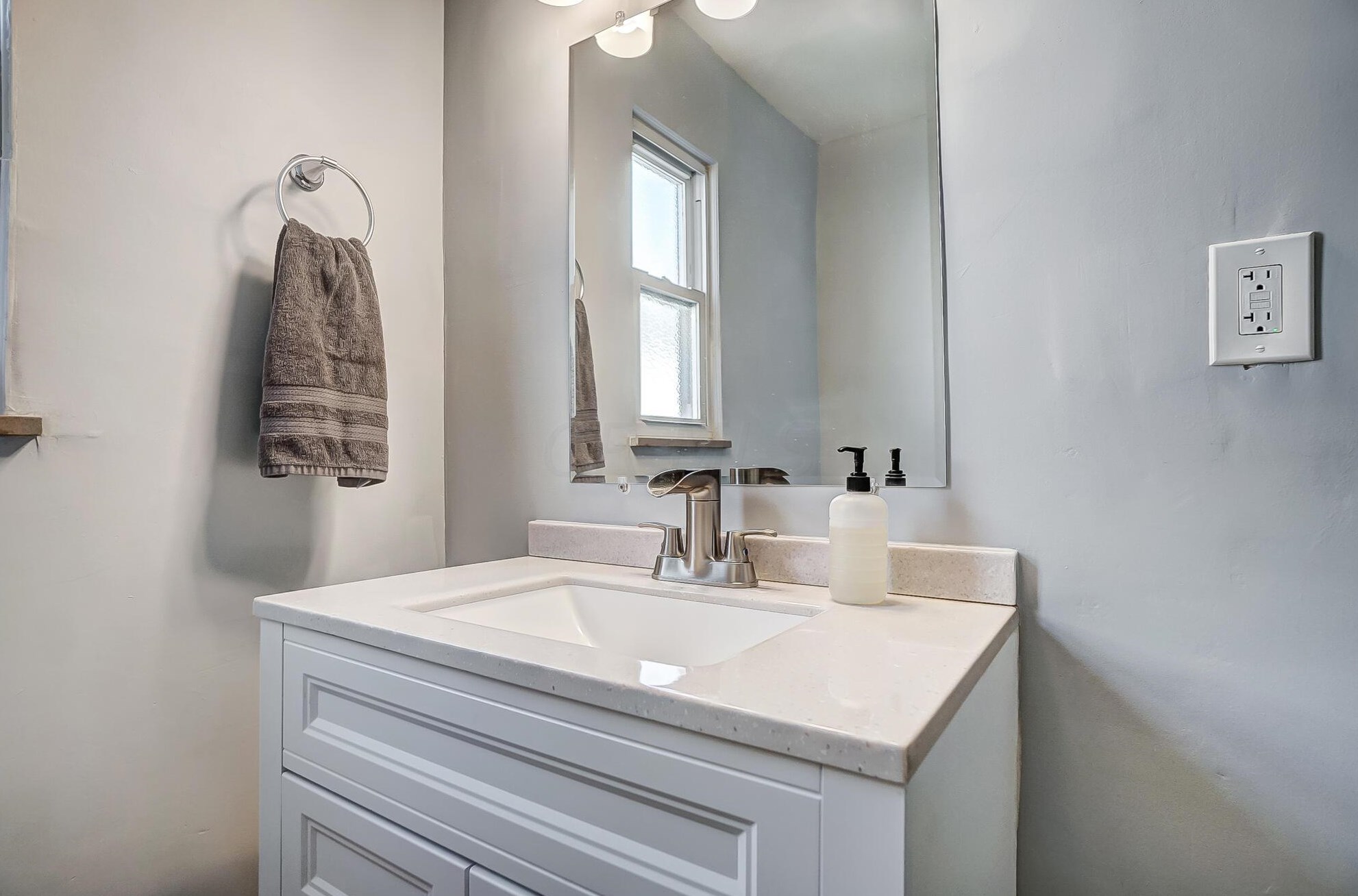 97 Westgate Ave, Columbus OH  43204-1346 exterior