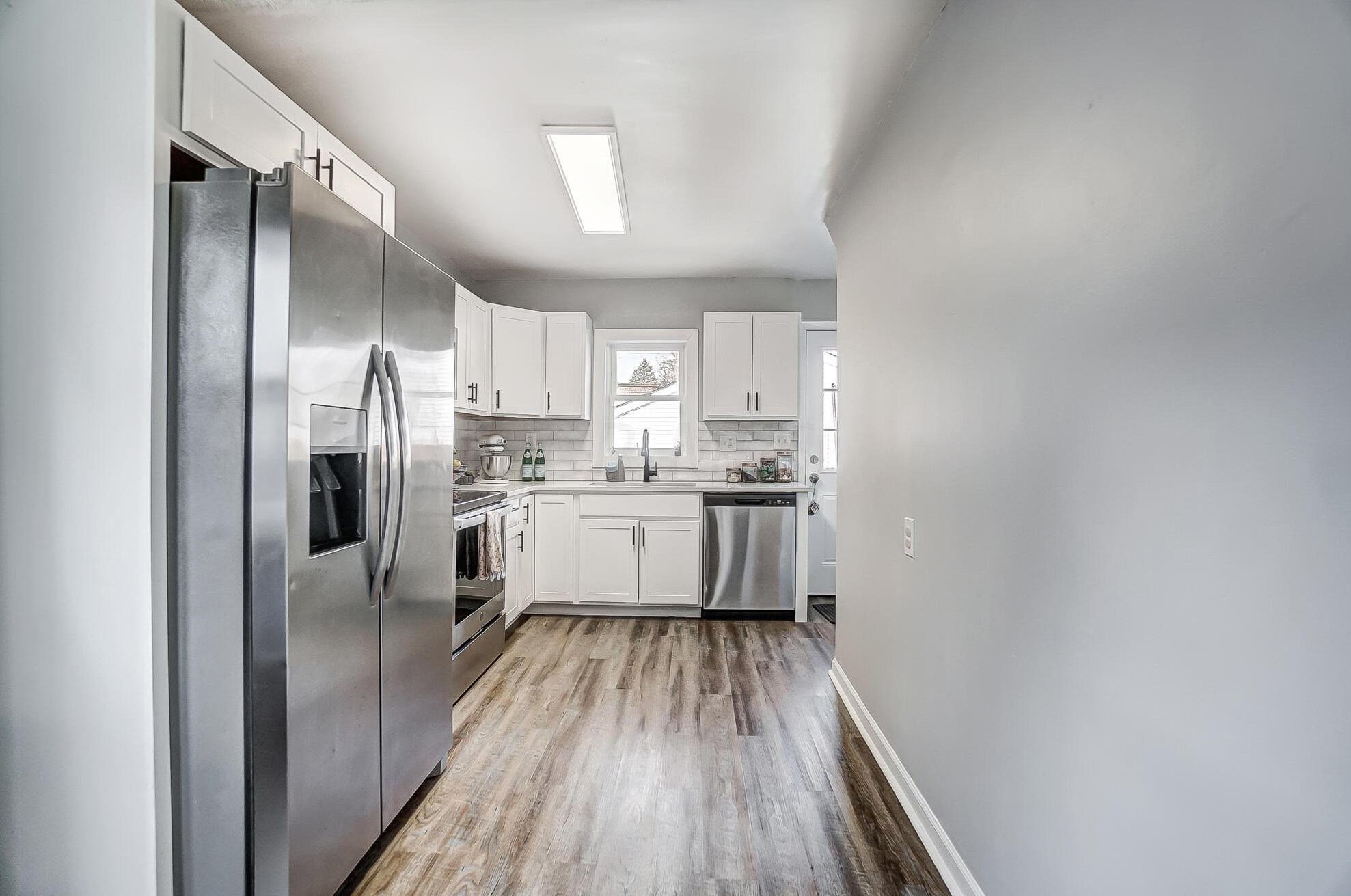 97 Westgate Ave, Columbus OH  43204-1346 exterior