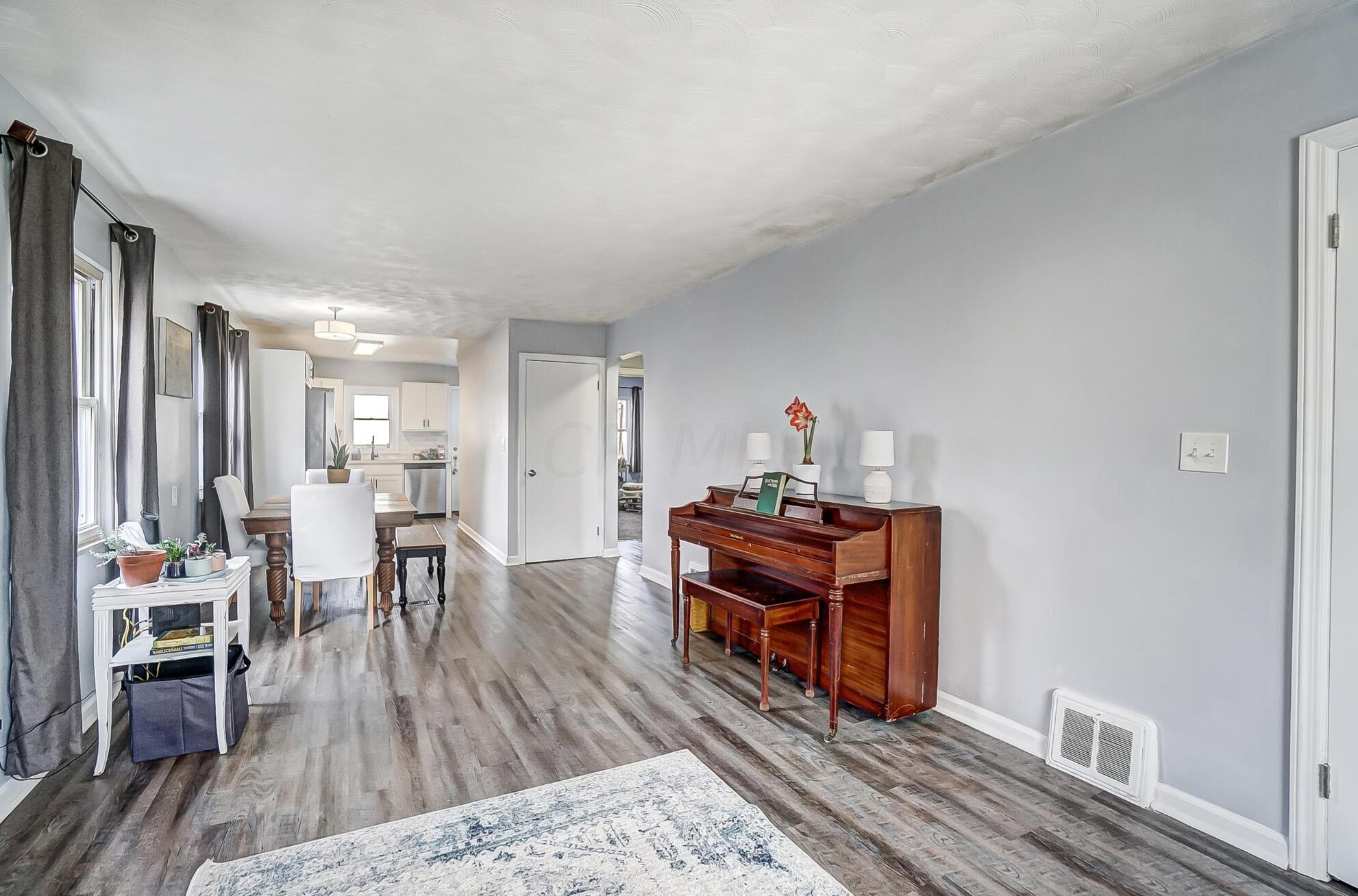 97 Westgate Ave, Columbus OH  43204-1346 exterior