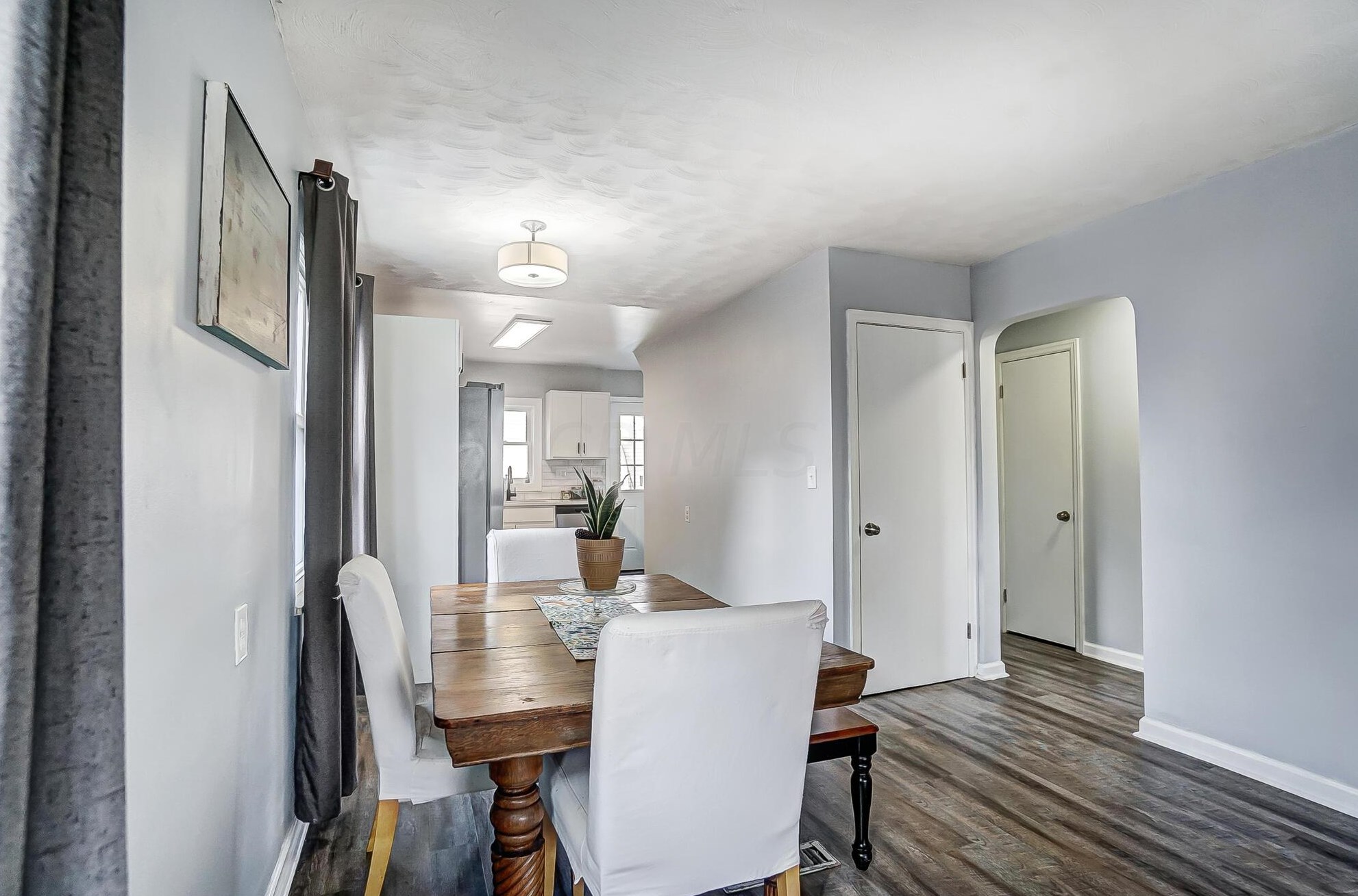 97 Westgate Ave, Columbus OH  43204-1346 exterior