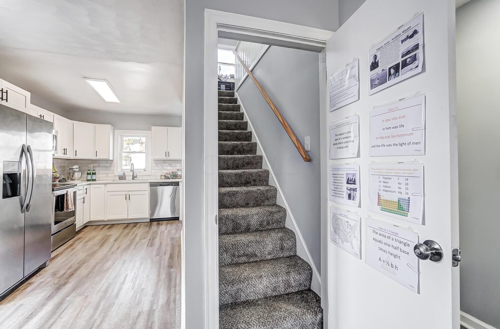 97 Westgate Ave, Columbus OH  43204-1346 exterior