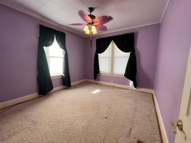 806 5th Ave, Lancaster OH  43130-2932 exterior