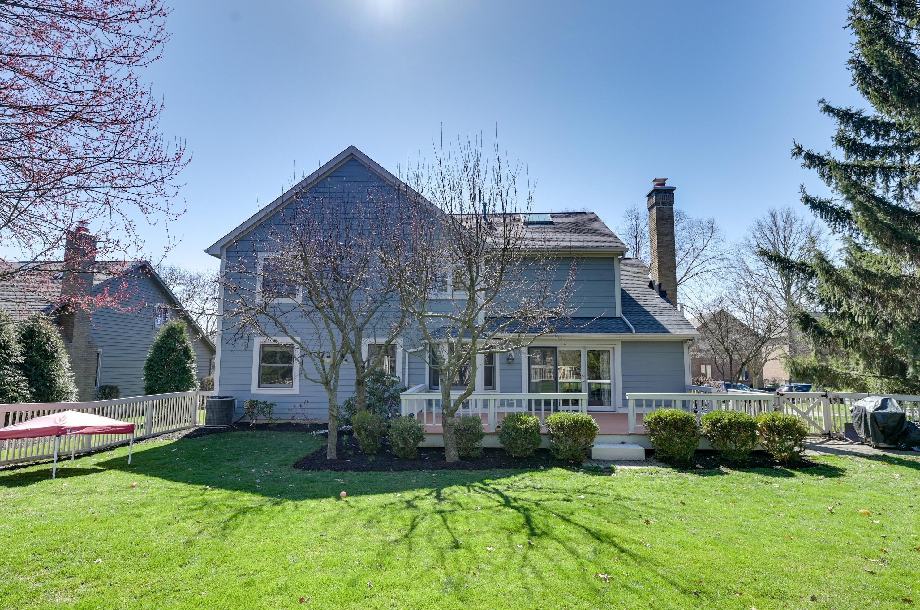 6286 Deeside Dr, Dublin OH  43017-9459 exterior