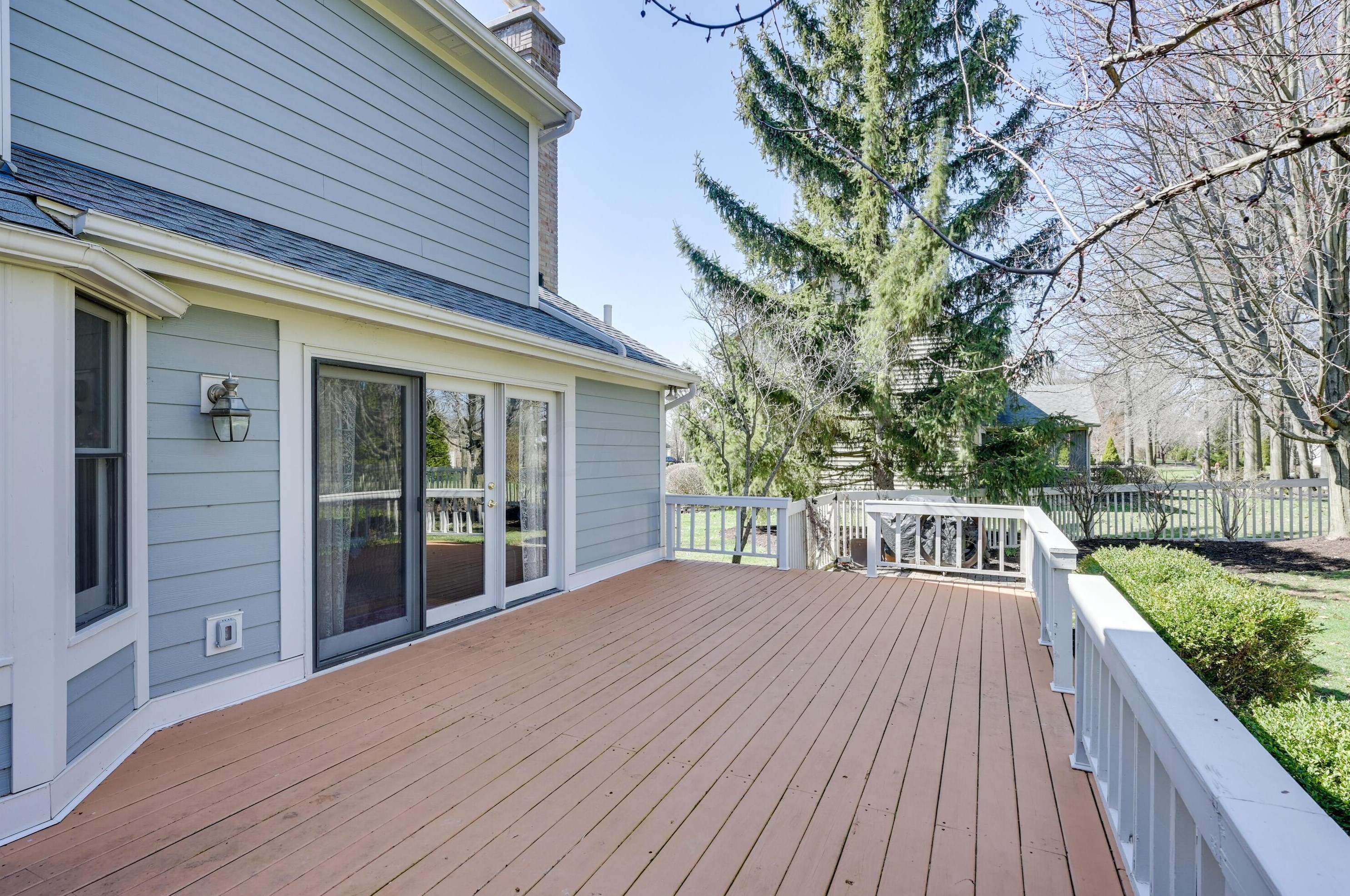 6286 Deeside Dr, Dublin OH  43017-9459 exterior