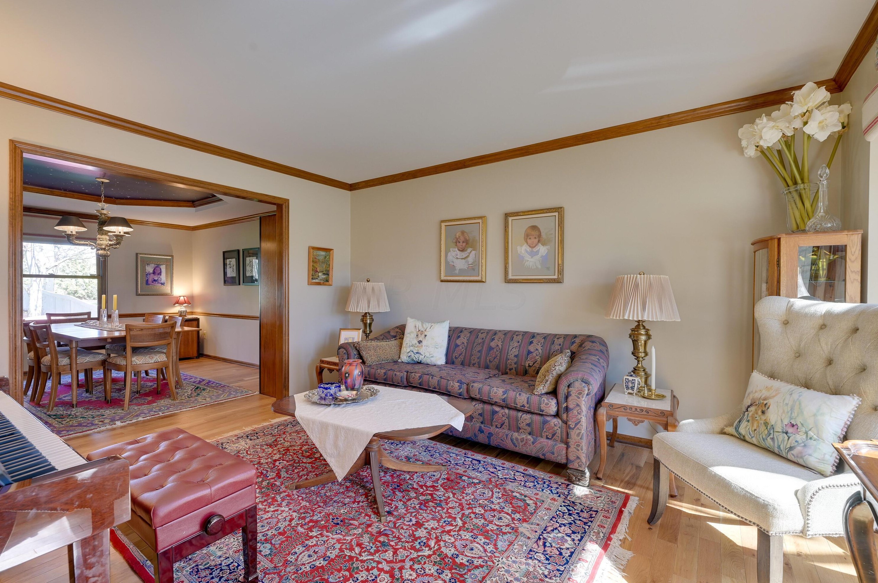 6286 Deeside Dr, Dublin OH  43017-9459 exterior